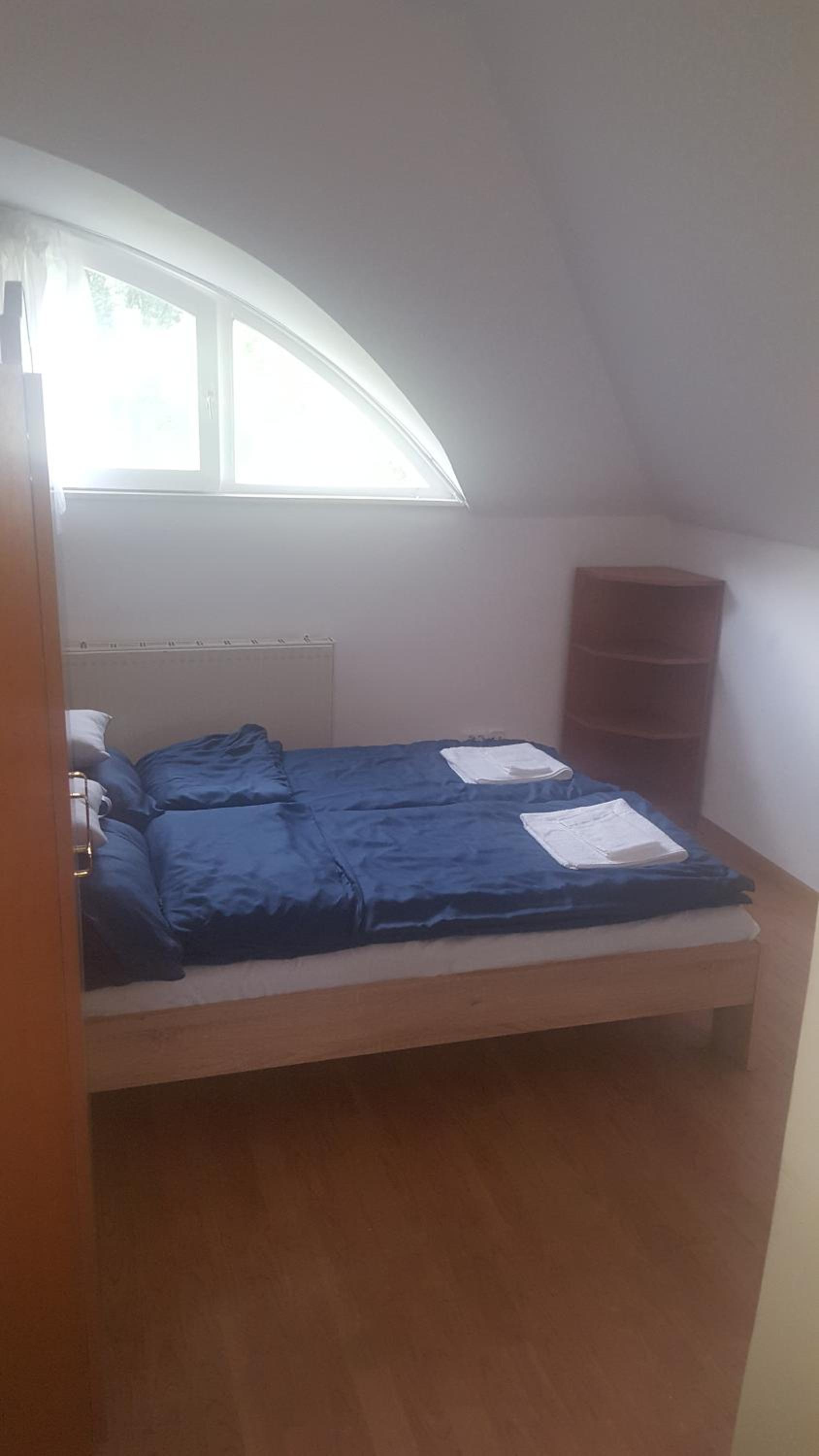 Two-Bedroom Apartment - Photo 14