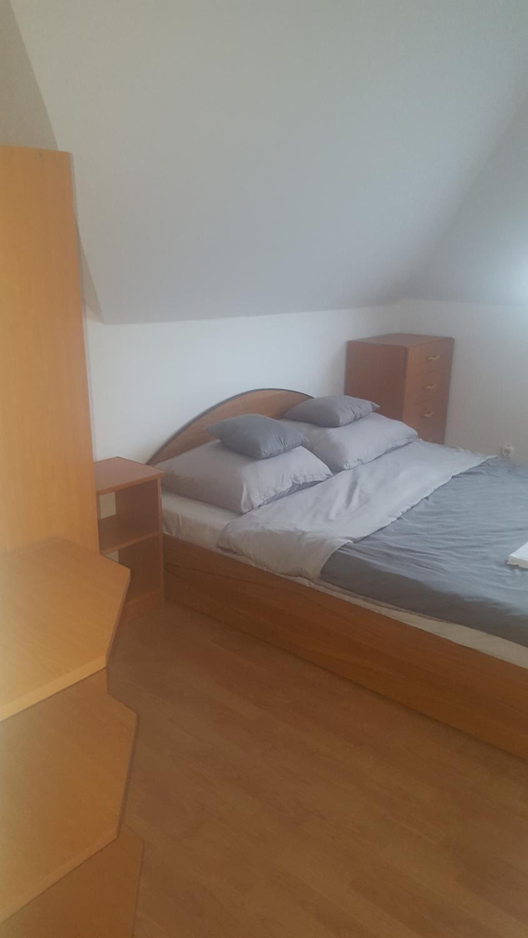 Two-Bedroom Apartment - Photo 3