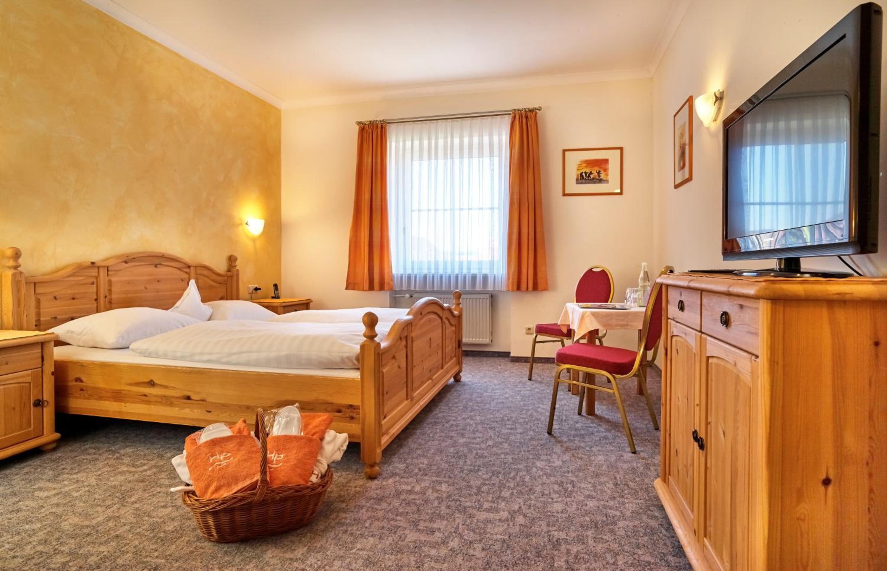 Standard Double Room photo 1