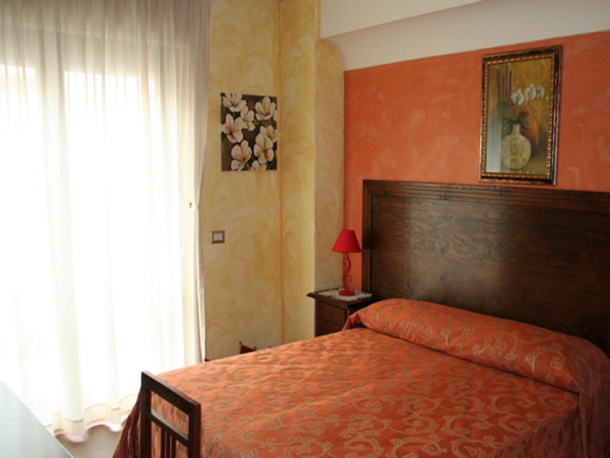 Double or Twin Room with Balcony photo 3