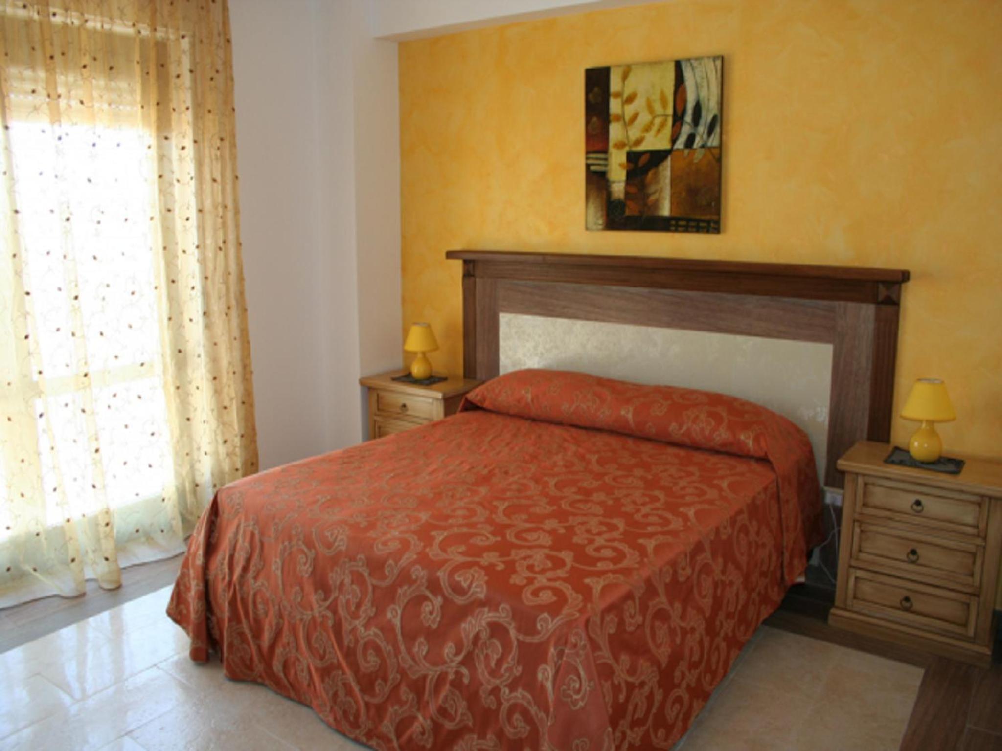 Double or Twin Room with Balcony photo 2