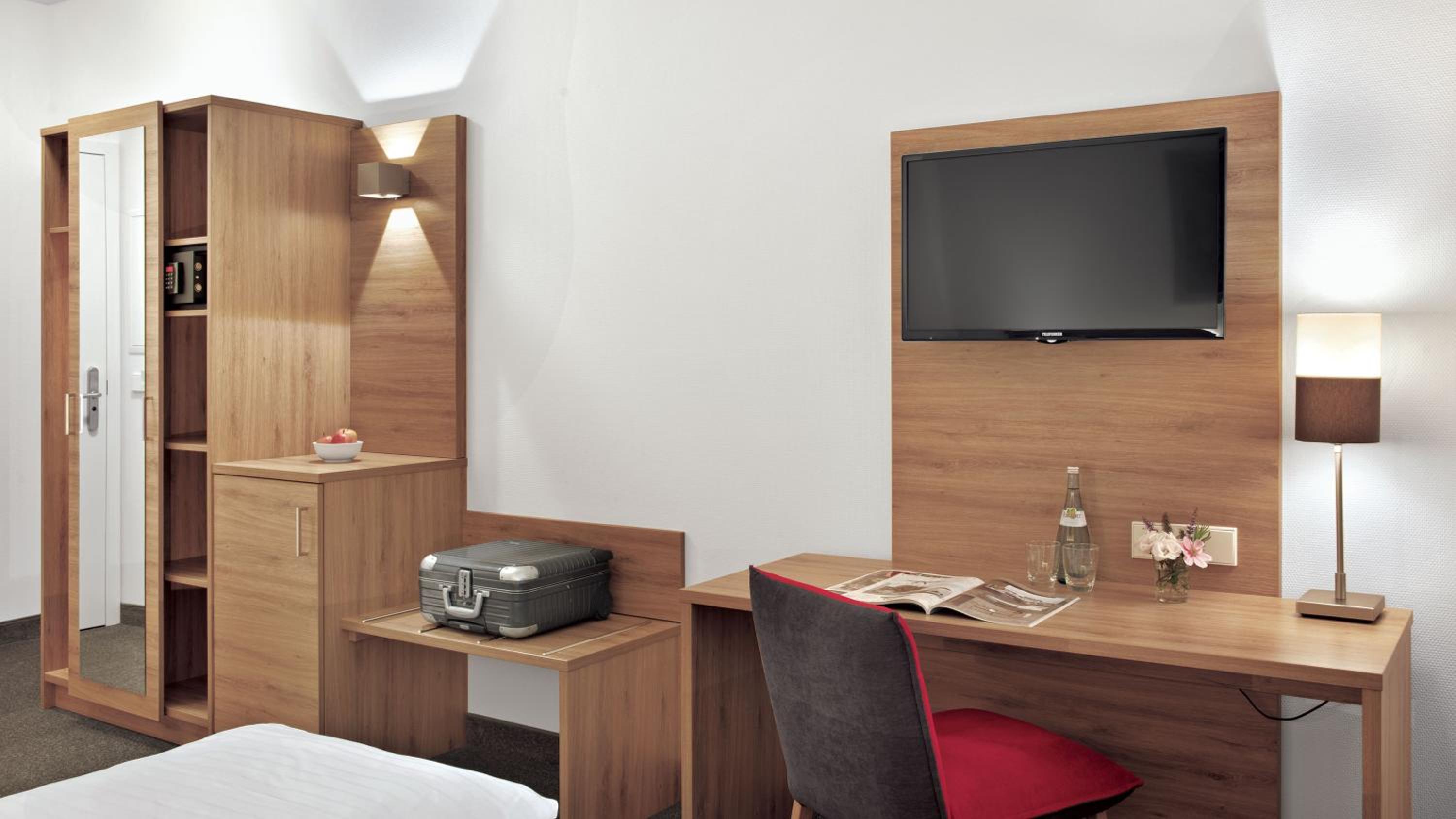 Superior Queen Room photo 2