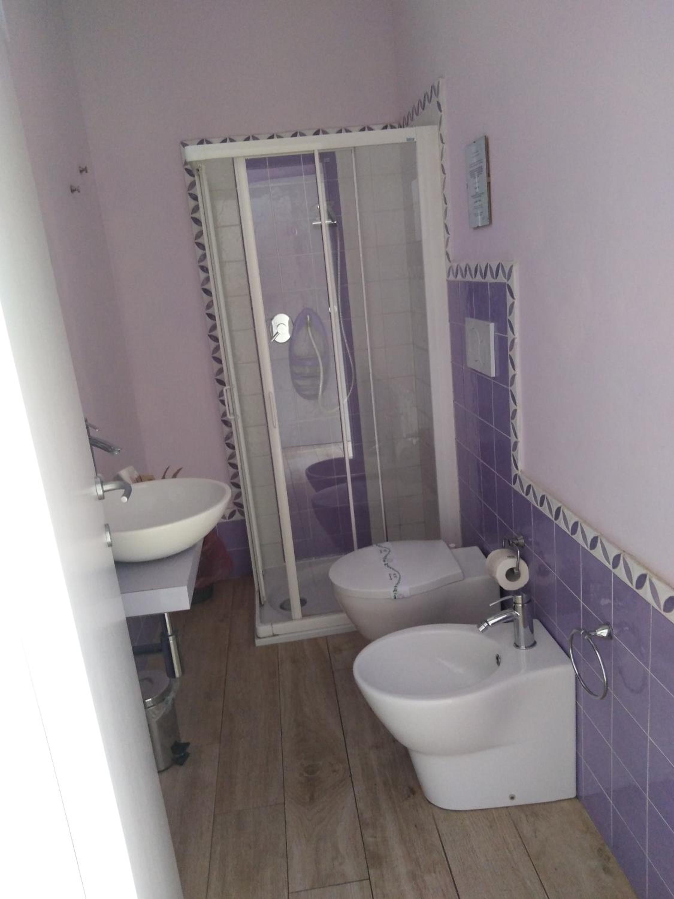 King Room with Sea View photo 2