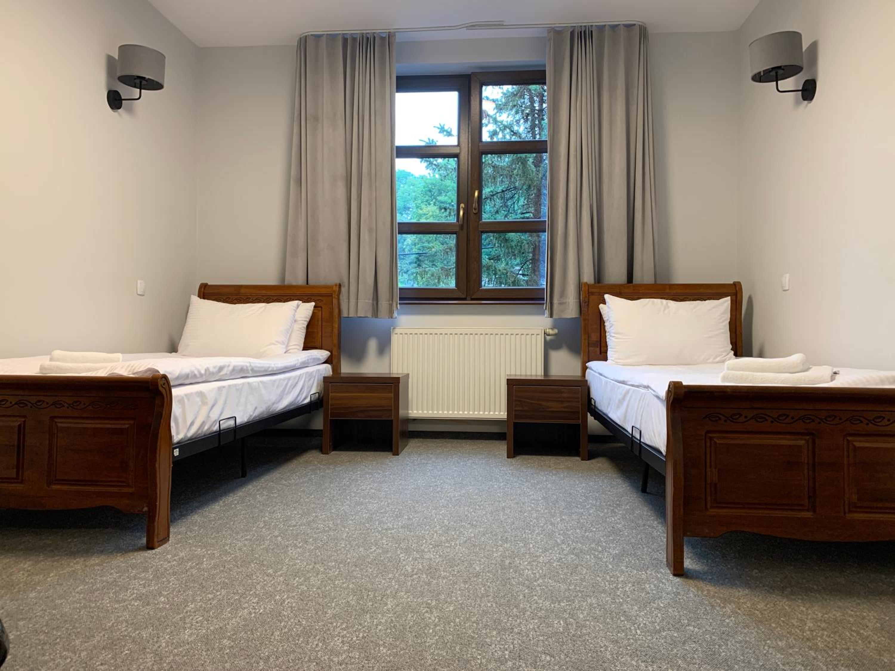 Standard Twin Room photo 3