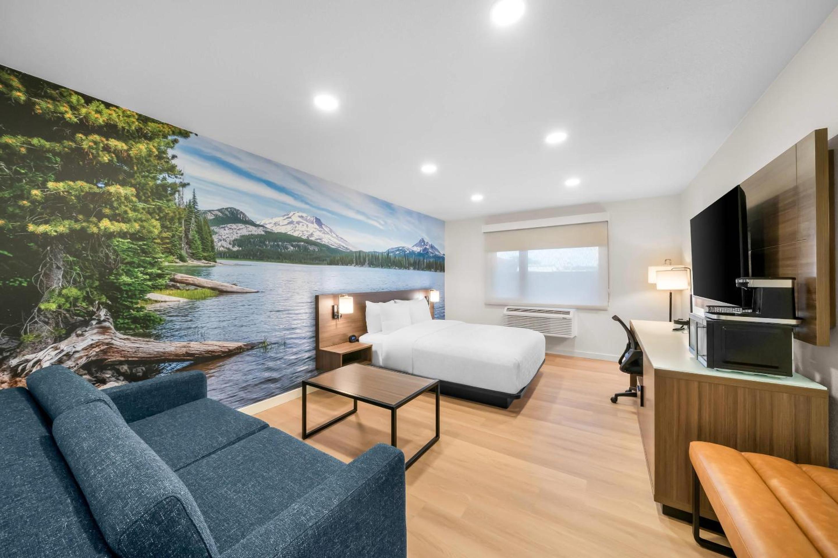 Clarion Pointe Kent - Seattle South, Foto 3