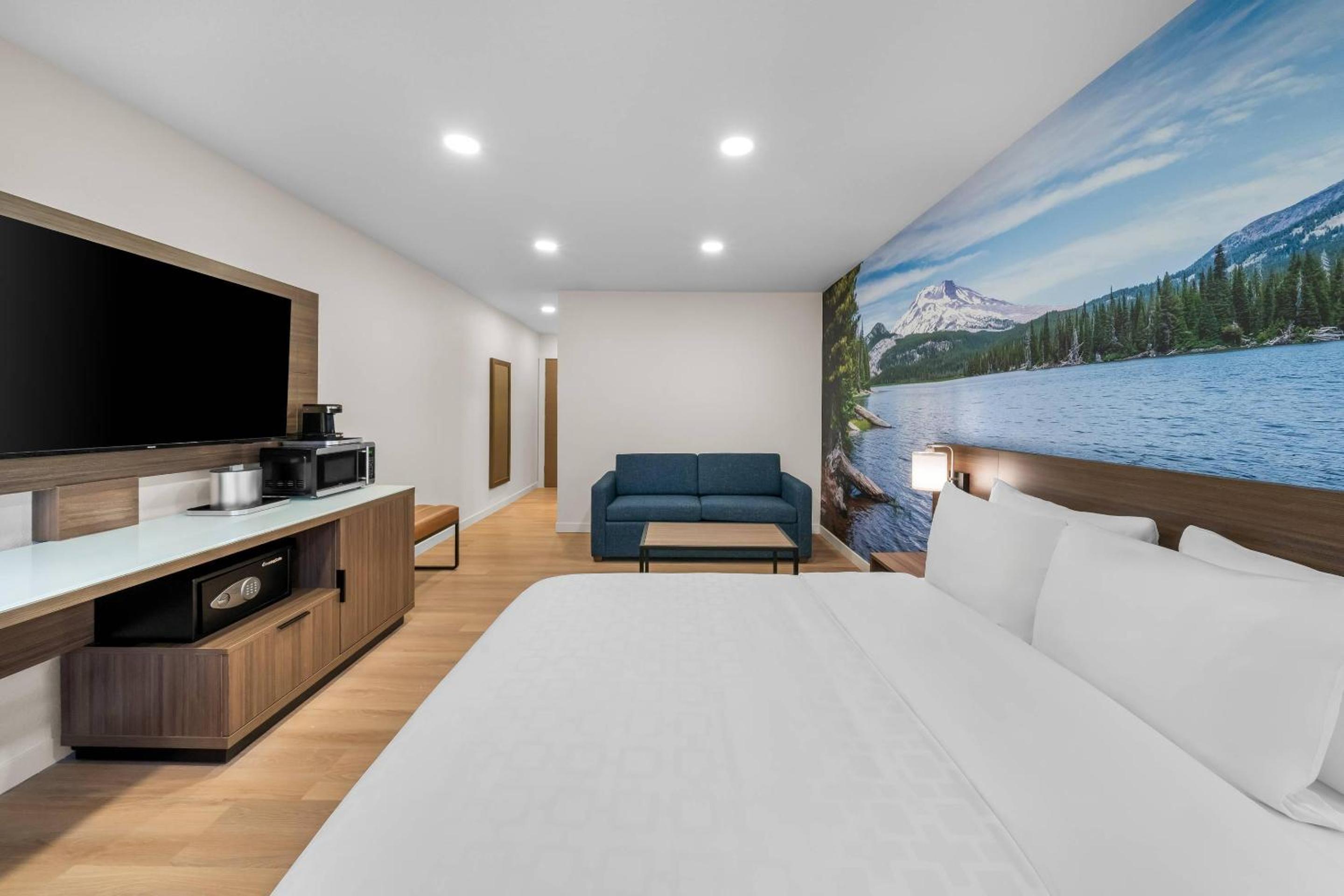 Clarion Pointe Kent - Seattle South, Foto 2