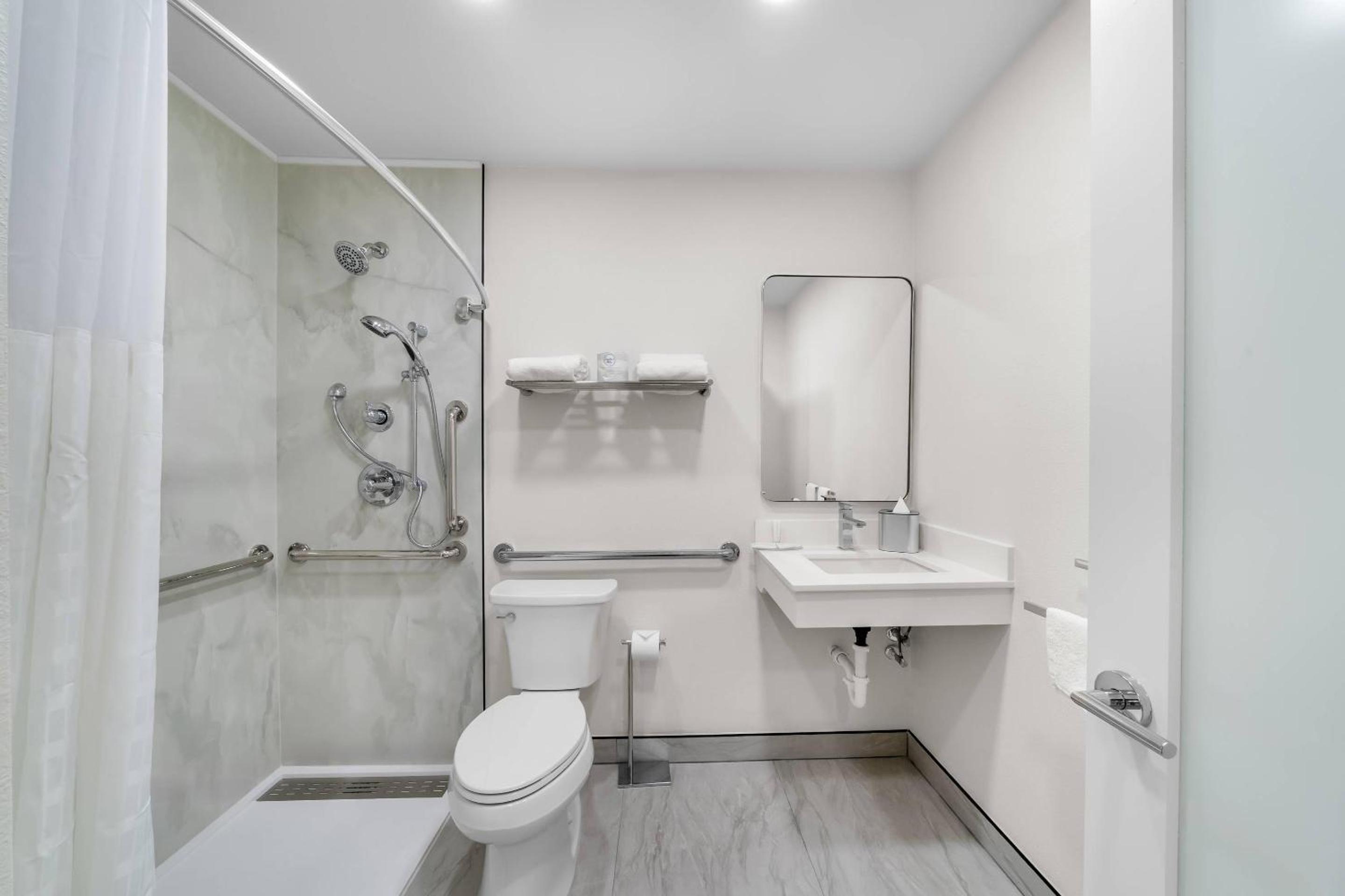 Clarion Pointe Kent - Seattle South, Foto 4