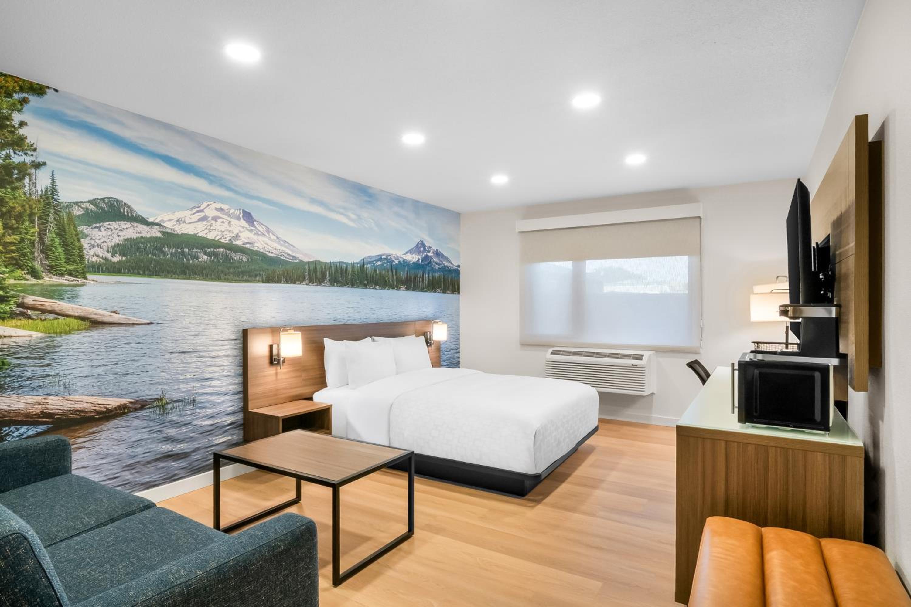 Clarion Pointe Kent - Seattle South, Foto 5