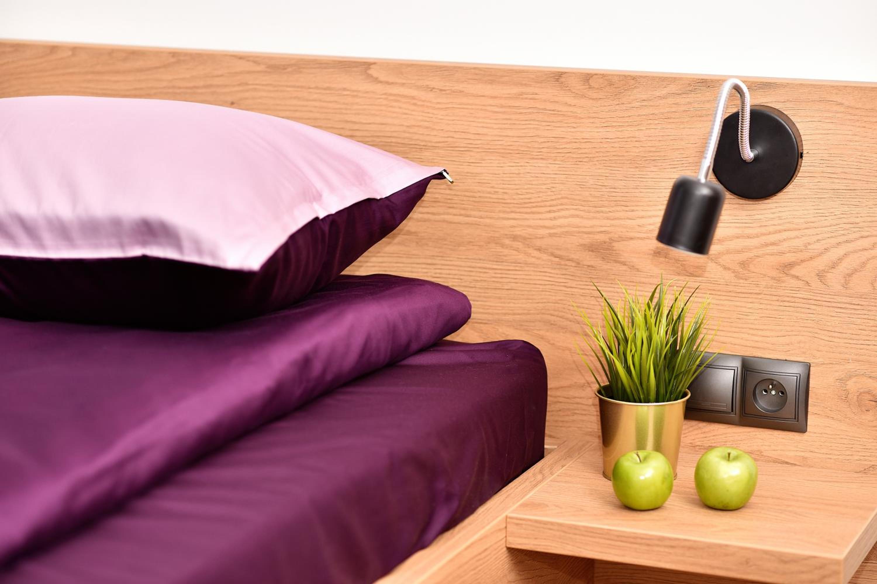 One-Bedroom Apartment - Photo 11