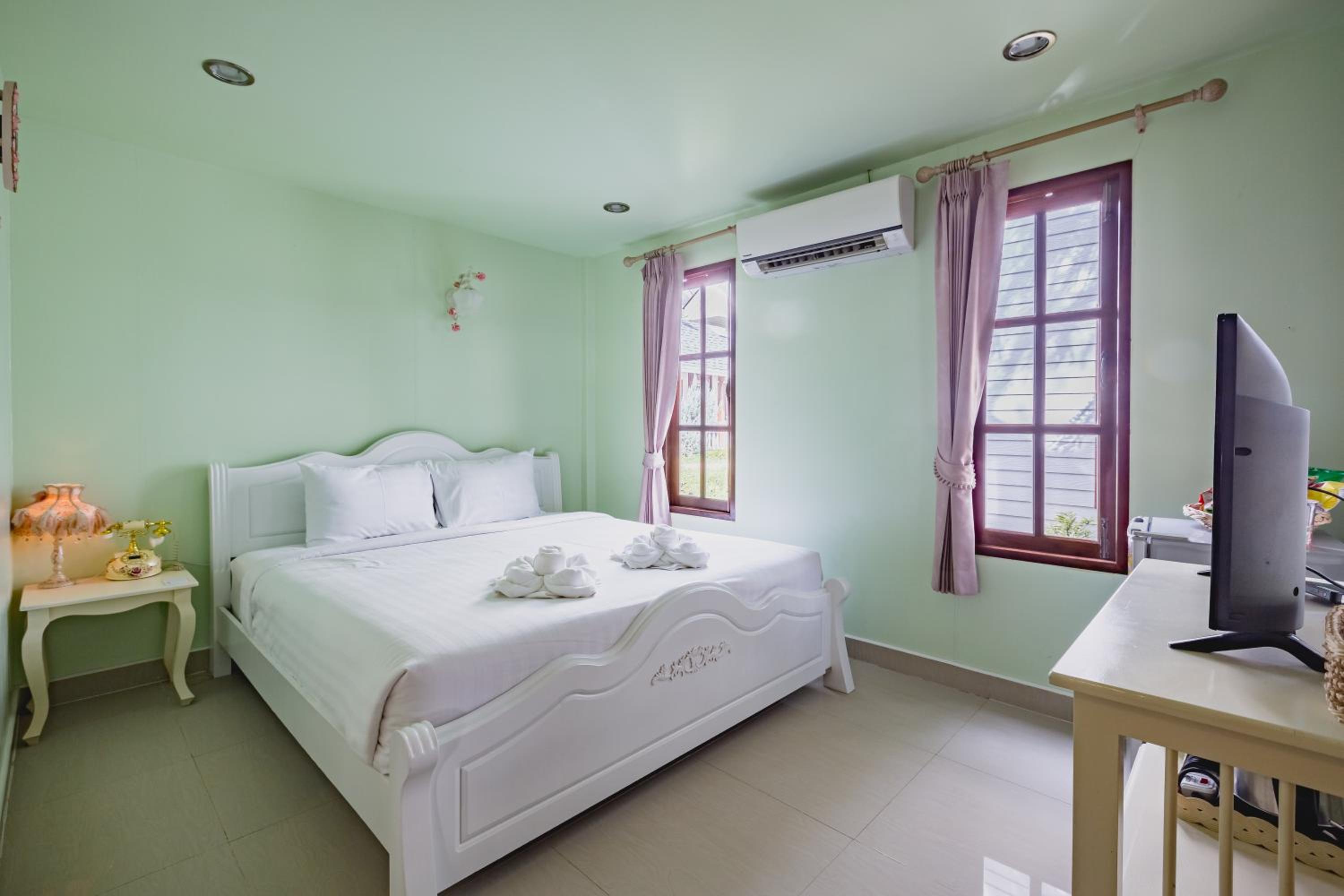 Superior Villa - Photo 5