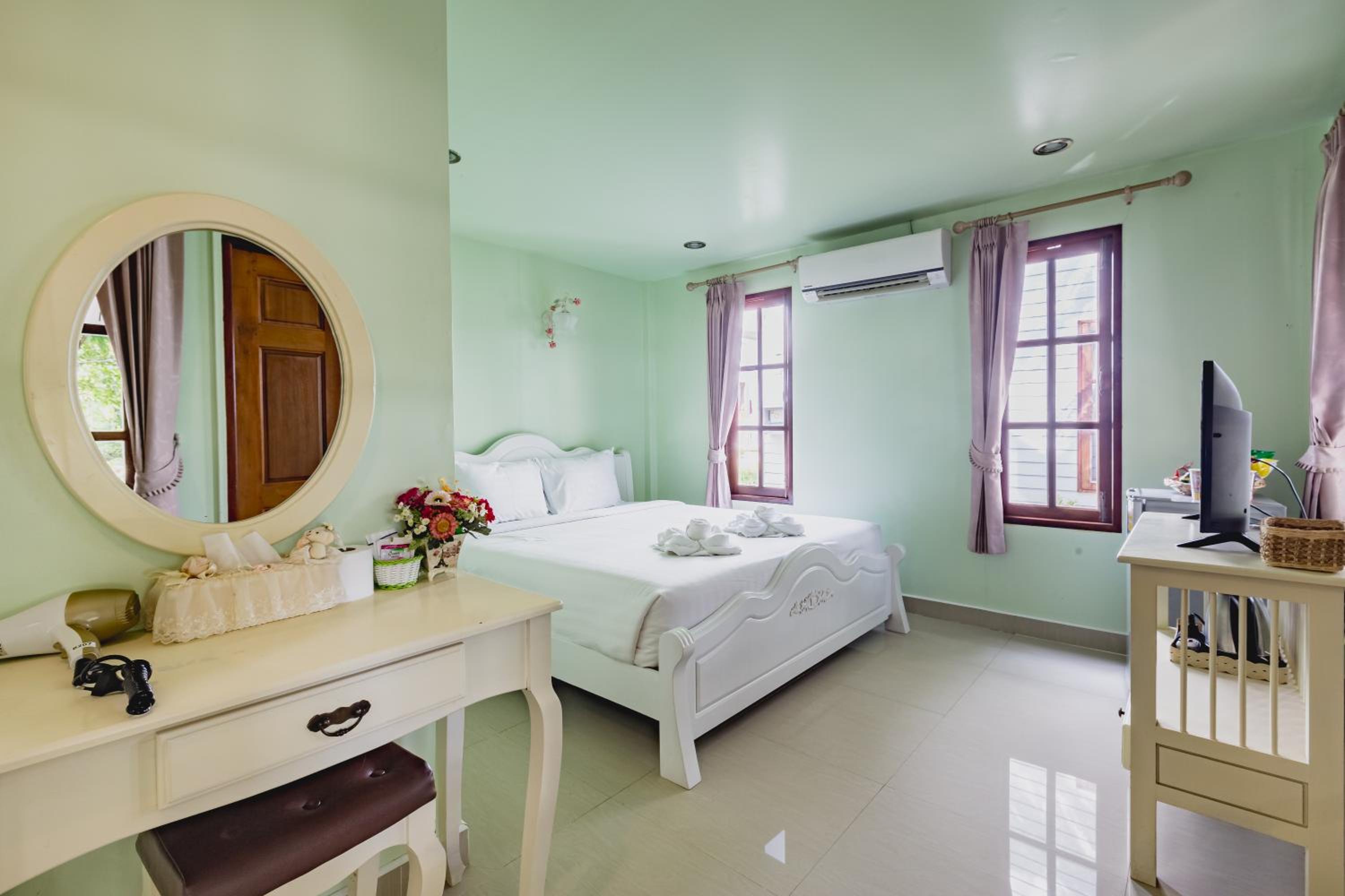 Superior Villa - Photo 4