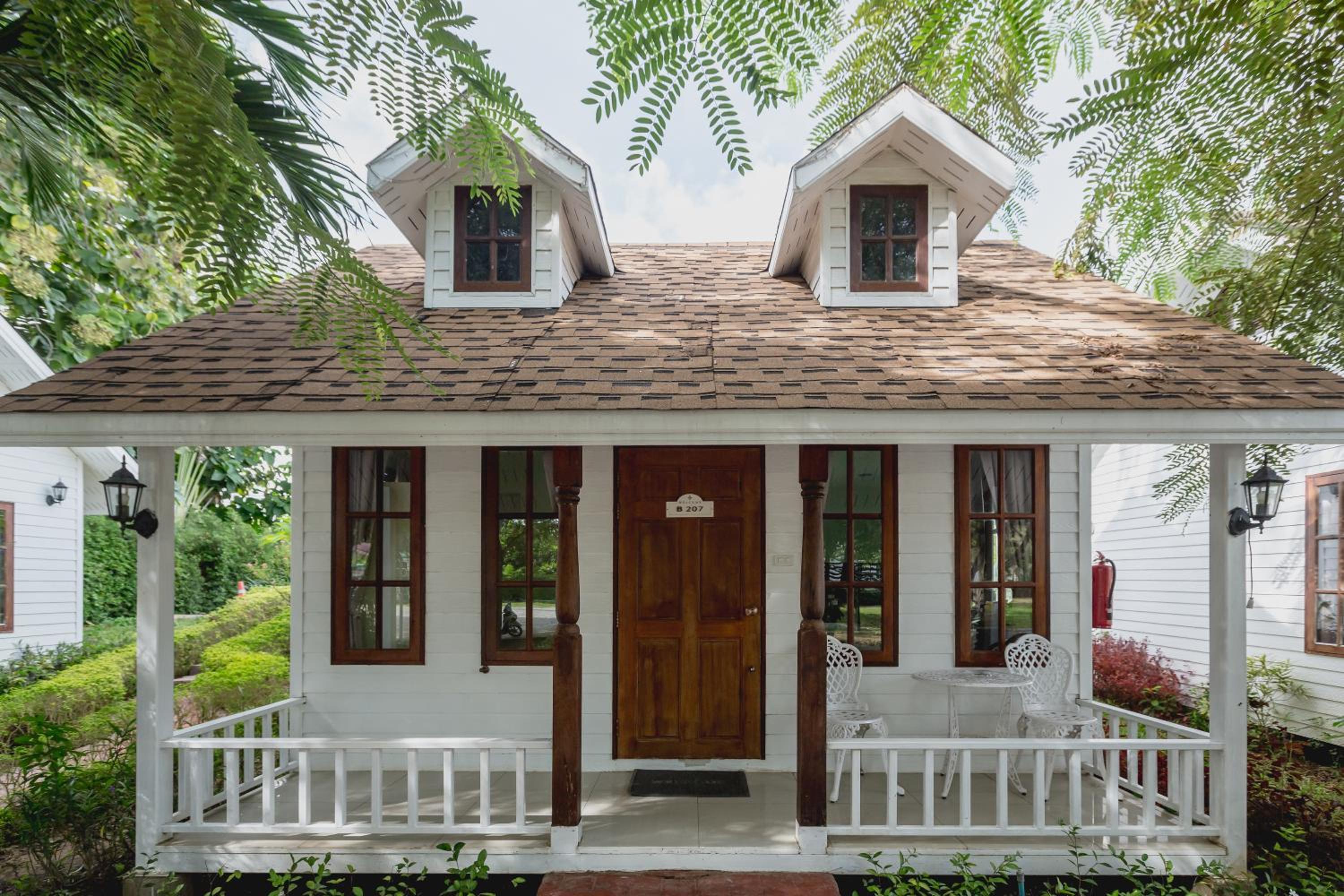 Superior Villa - Photo 6