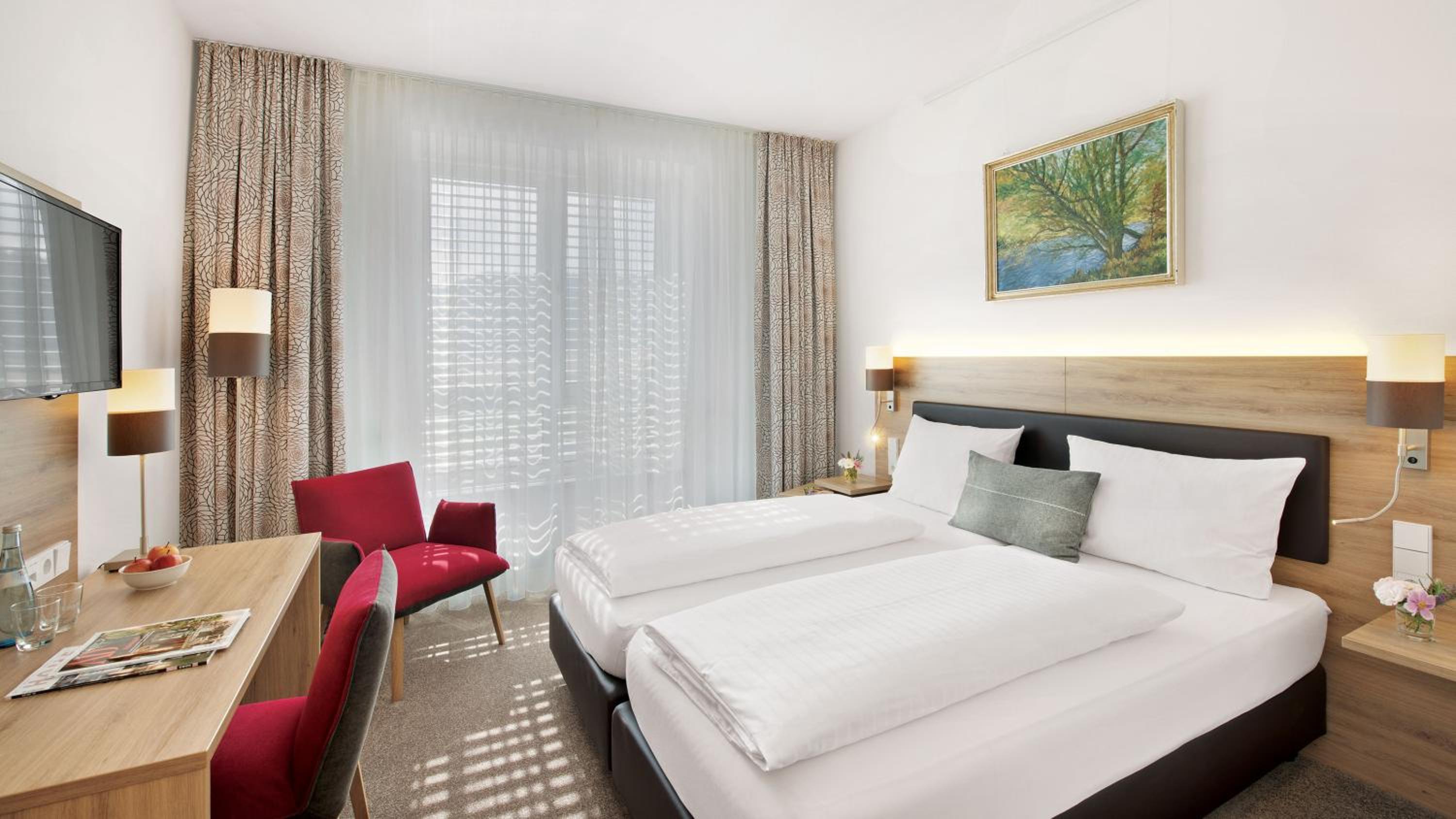 Superior Queen Room photo 1