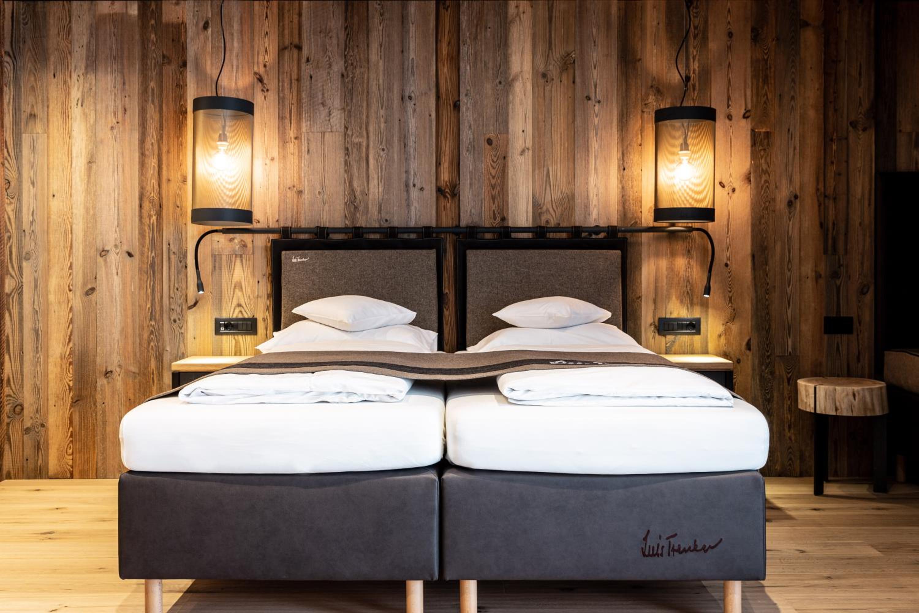 Deluxe Room photo 1
