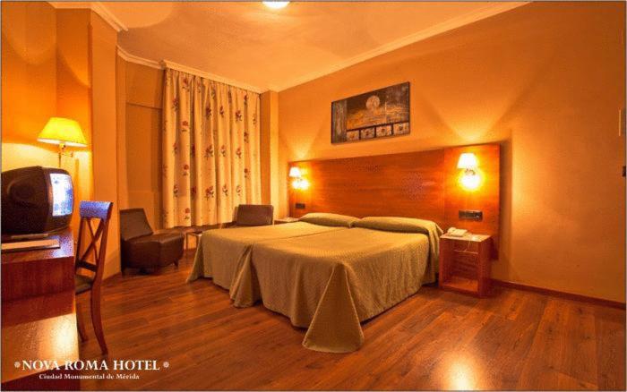 Triple Room photo 2
