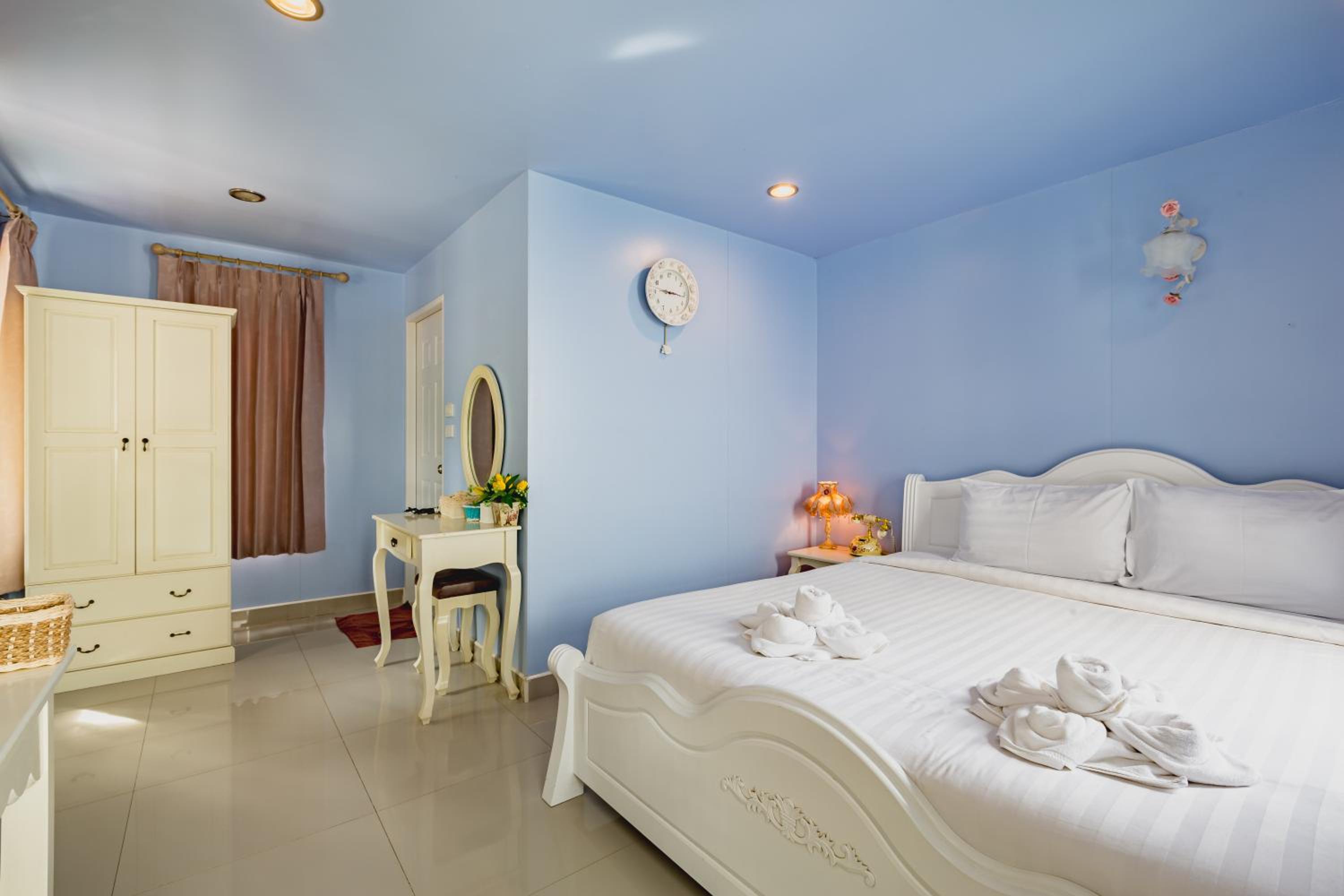Superior Villa - Photo 11