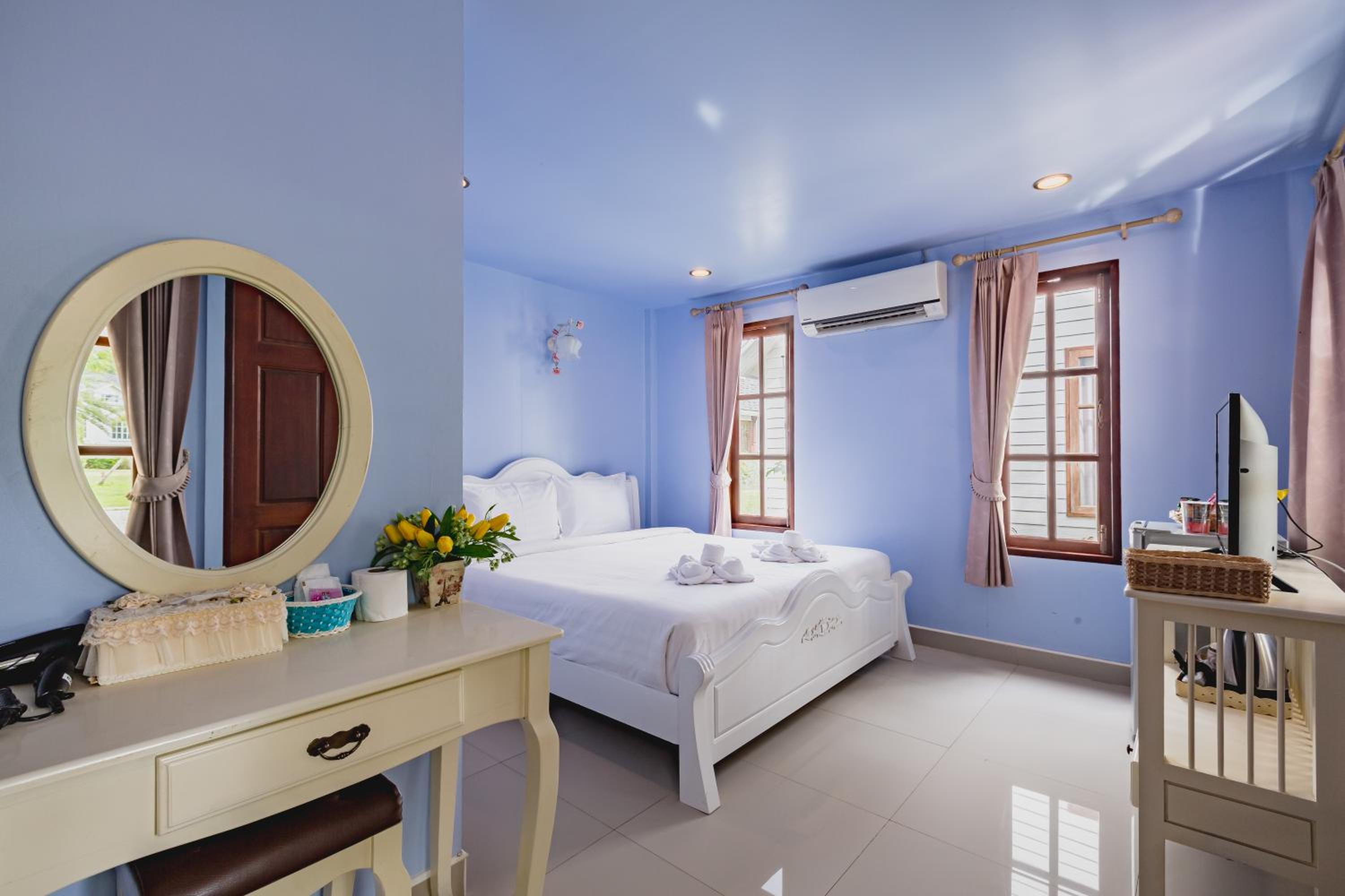 Superior Villa - Photo 13