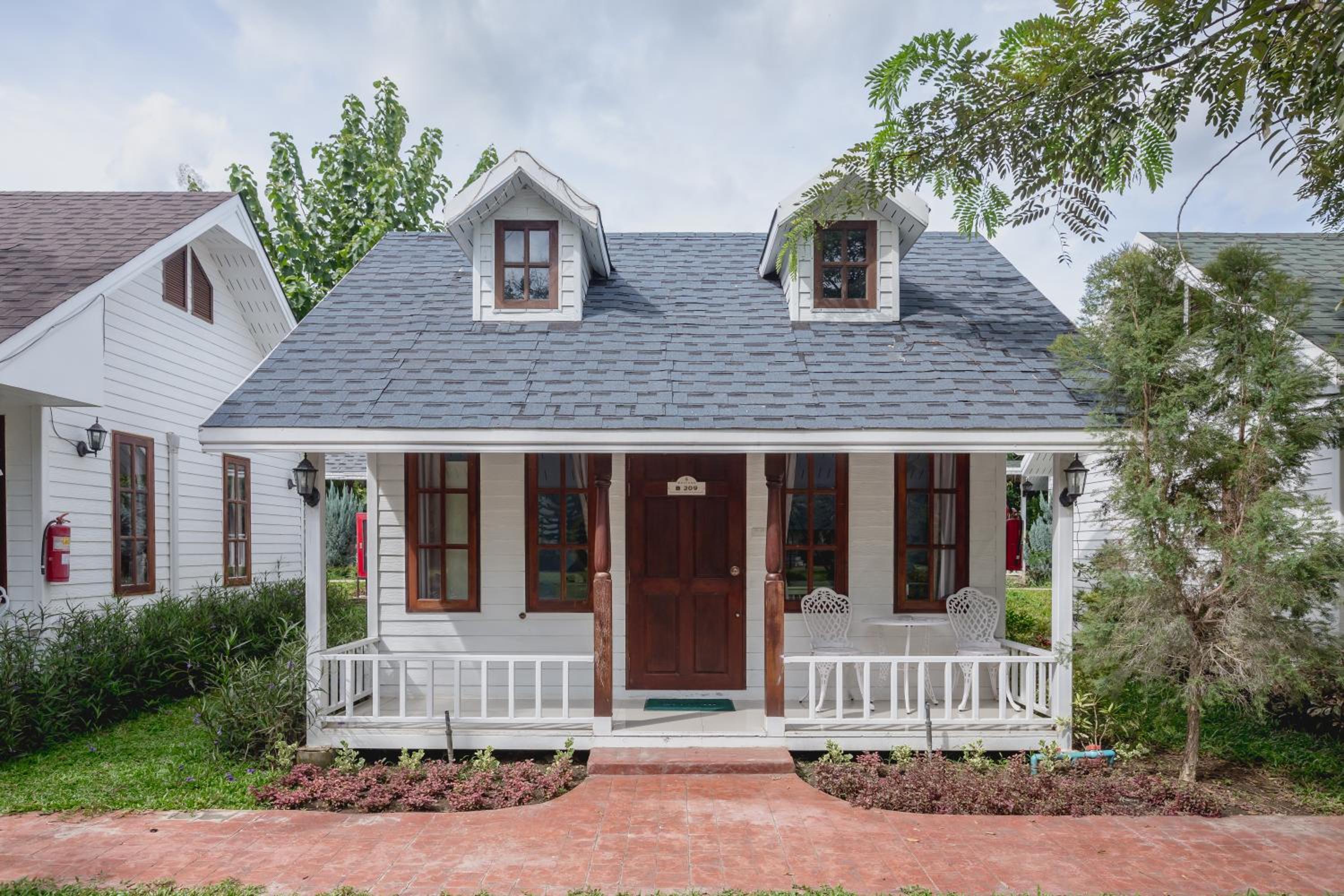 Superior Villa - Photo 2