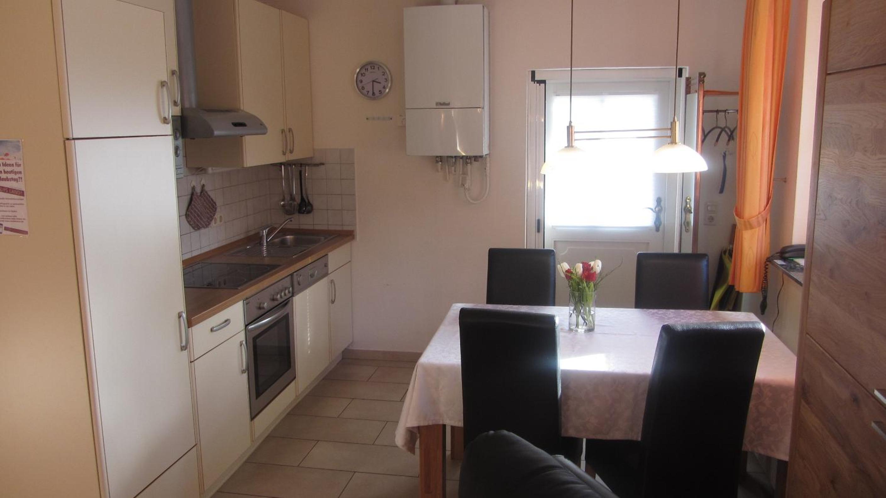 Holiday Home 8 photo 3