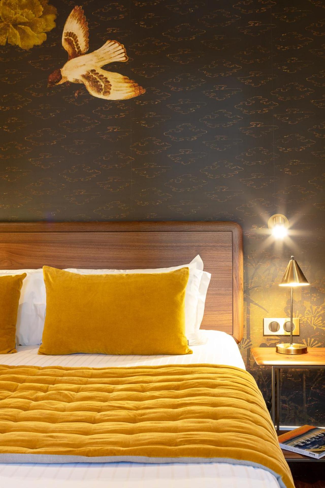 Superior Triple Queen Room photo 1