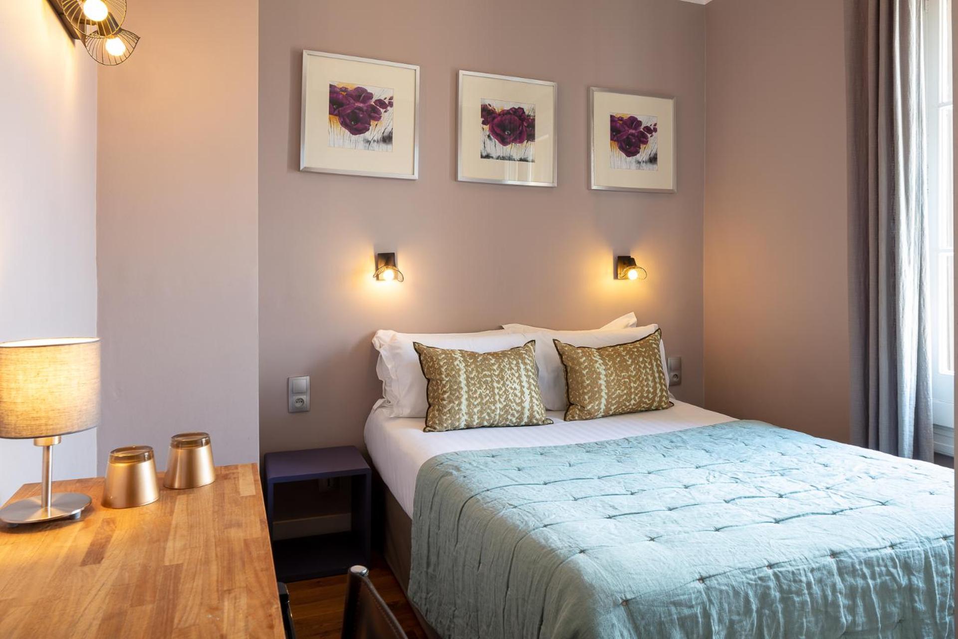 Standard Double Room photo 1