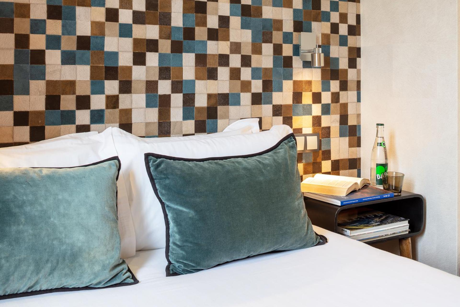 Classic Double Room - Photo 10