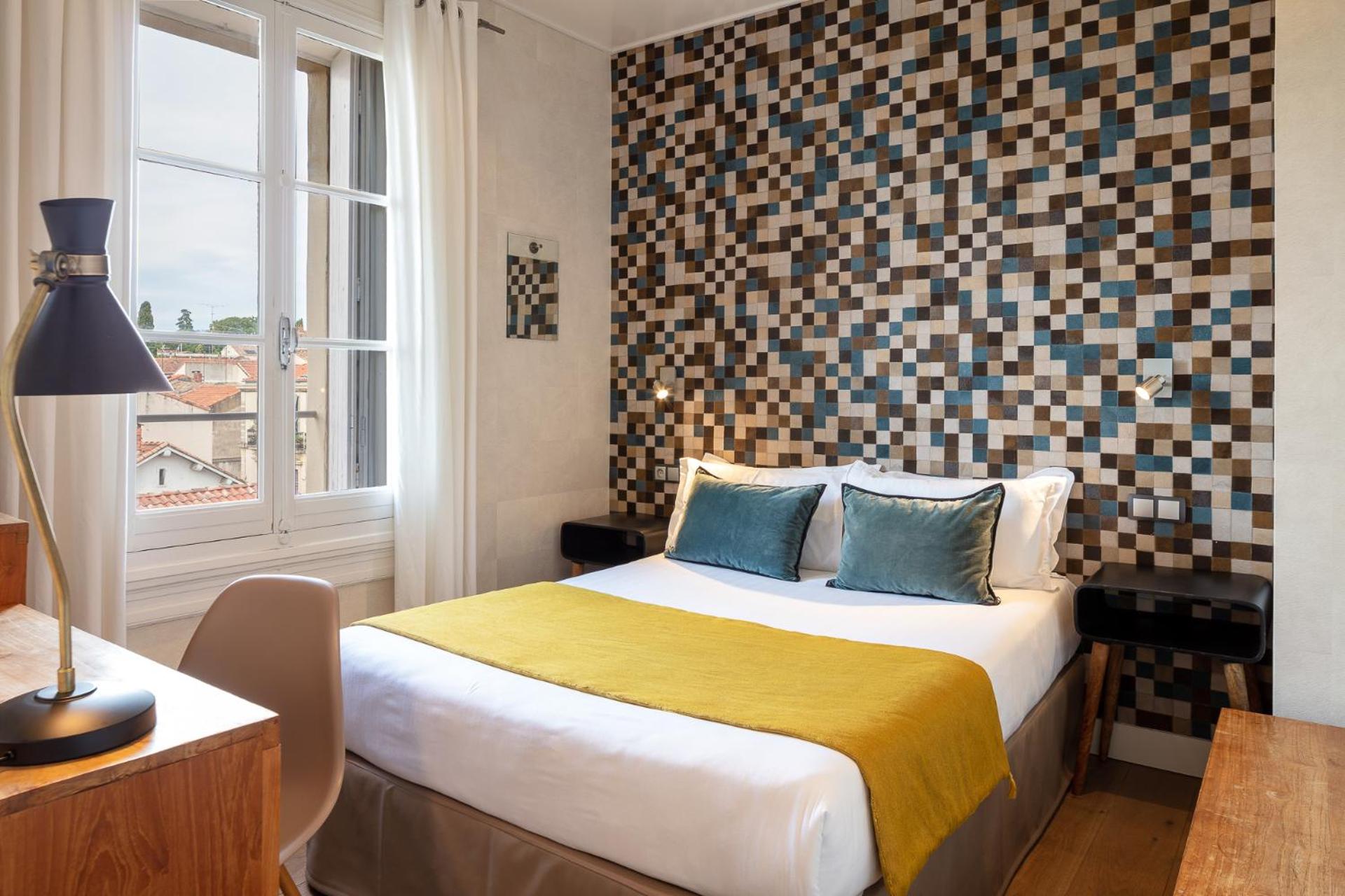 Classic Double Room - Photo 1