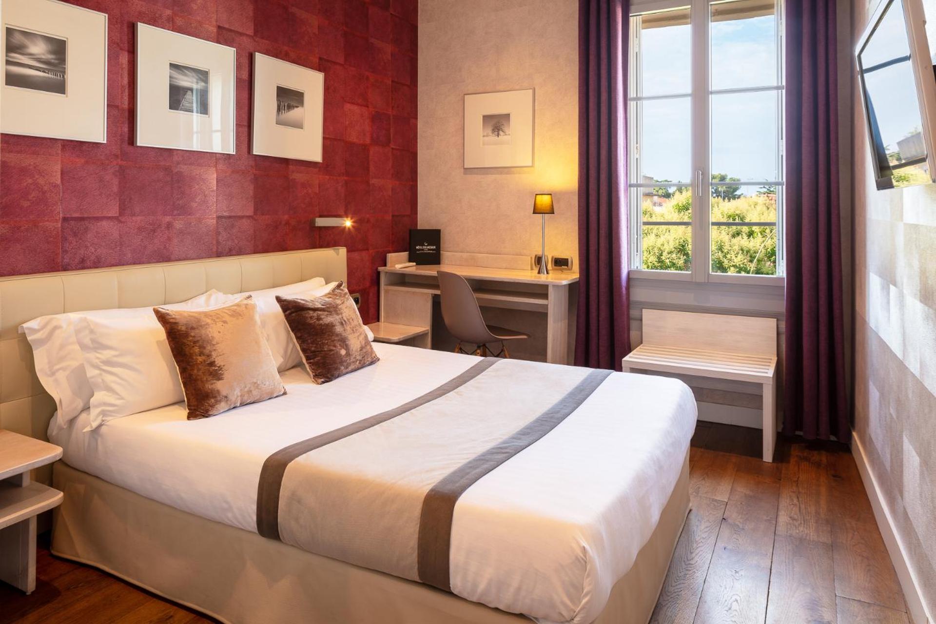 Classic Double Room - Photo 8