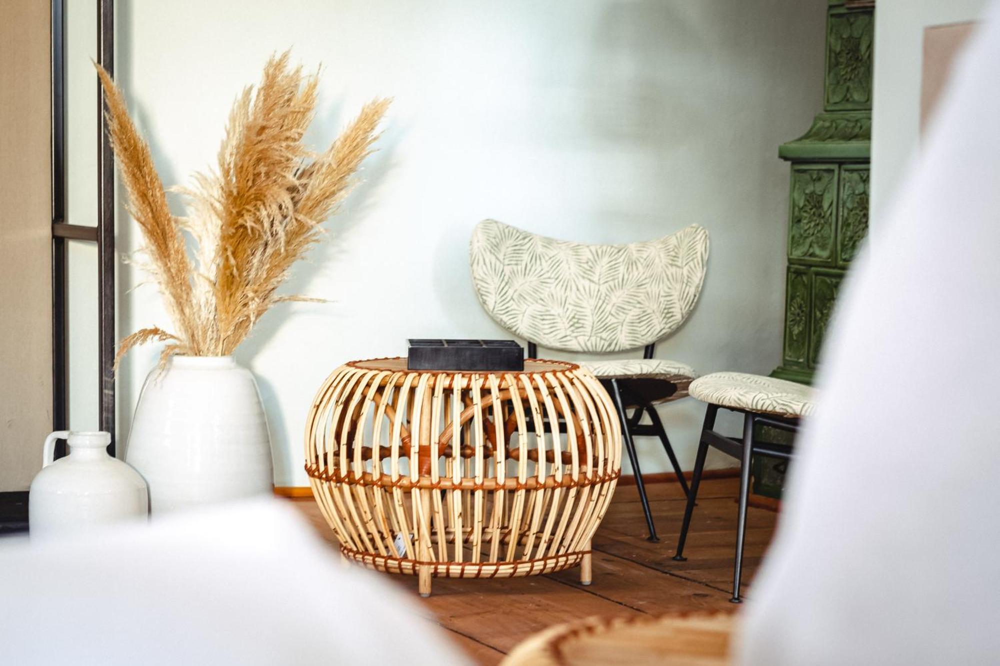 Large Double Room - Photo 8