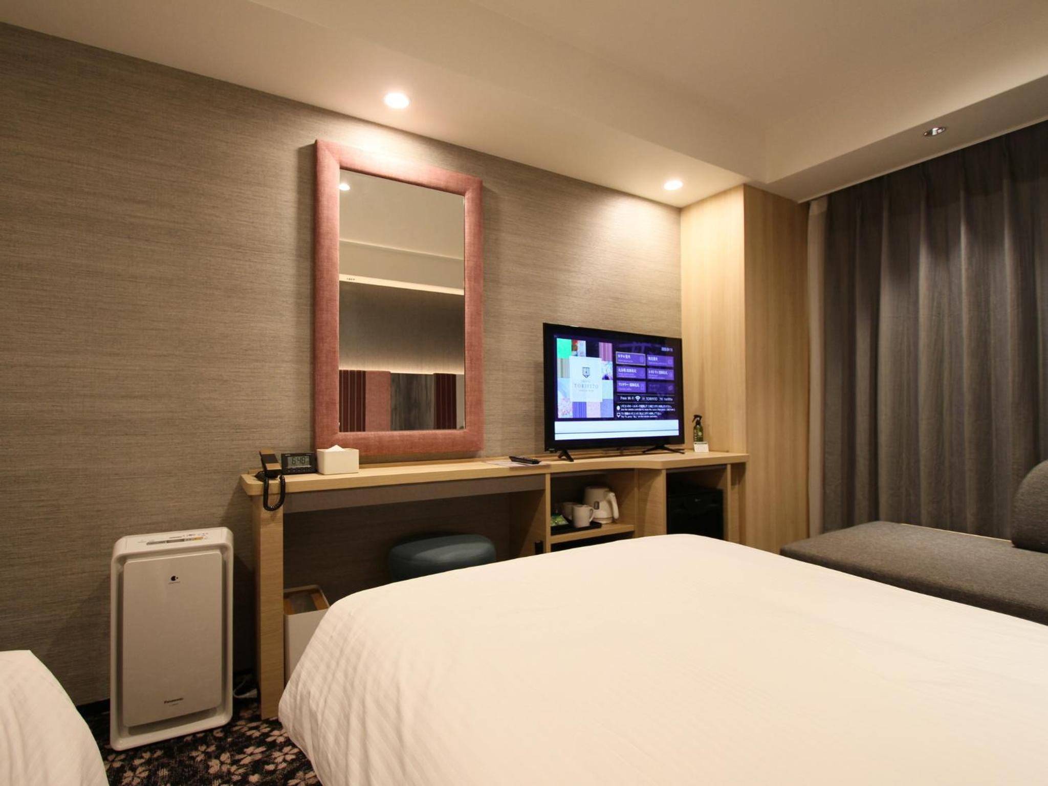 Twin Room - Photo 8
