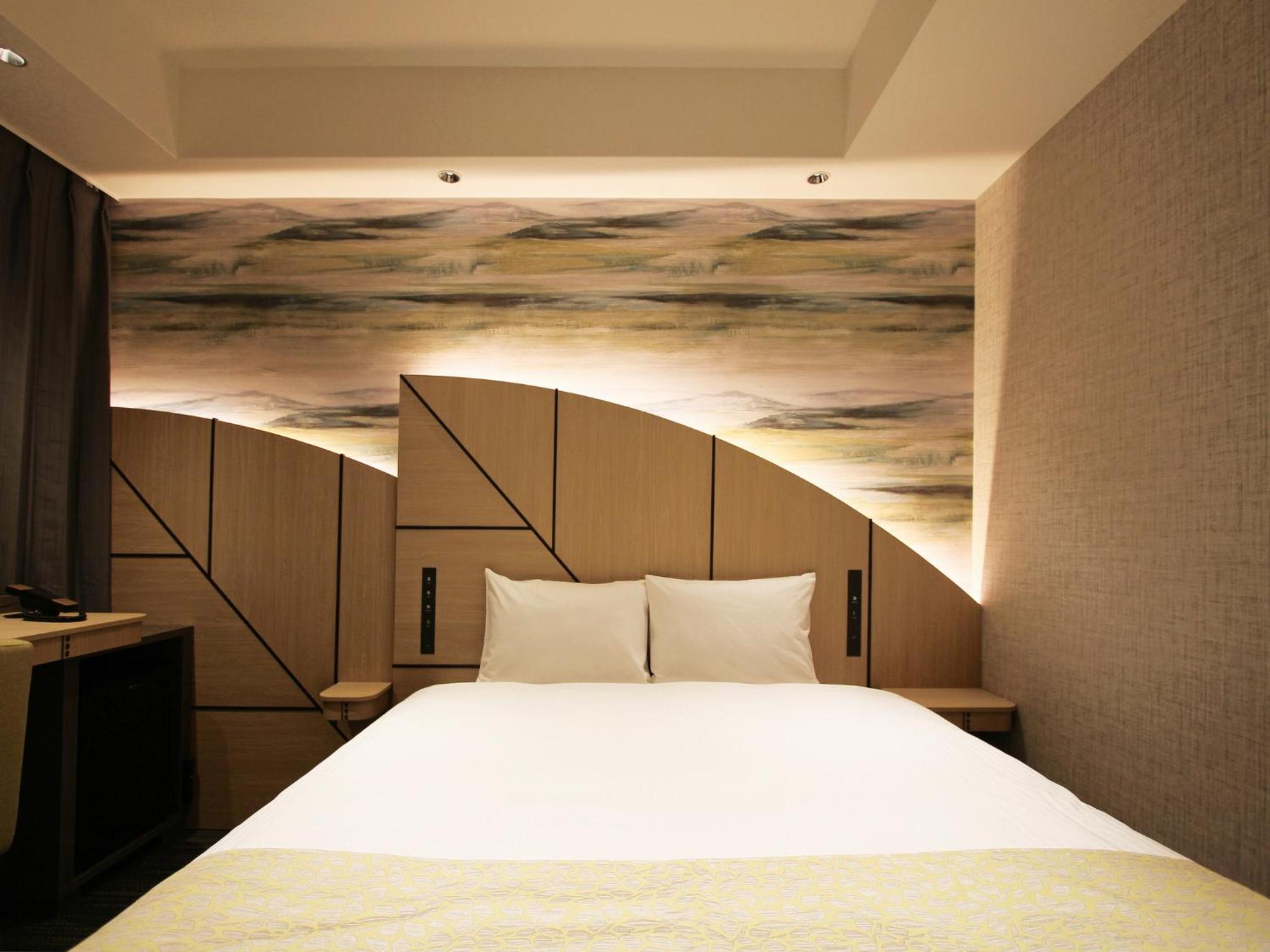 Double Room - Photo 19