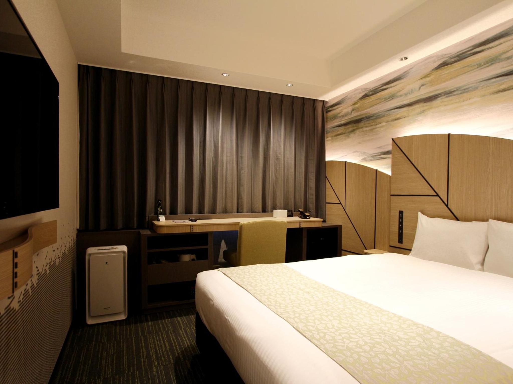 Double Room - Photo 10