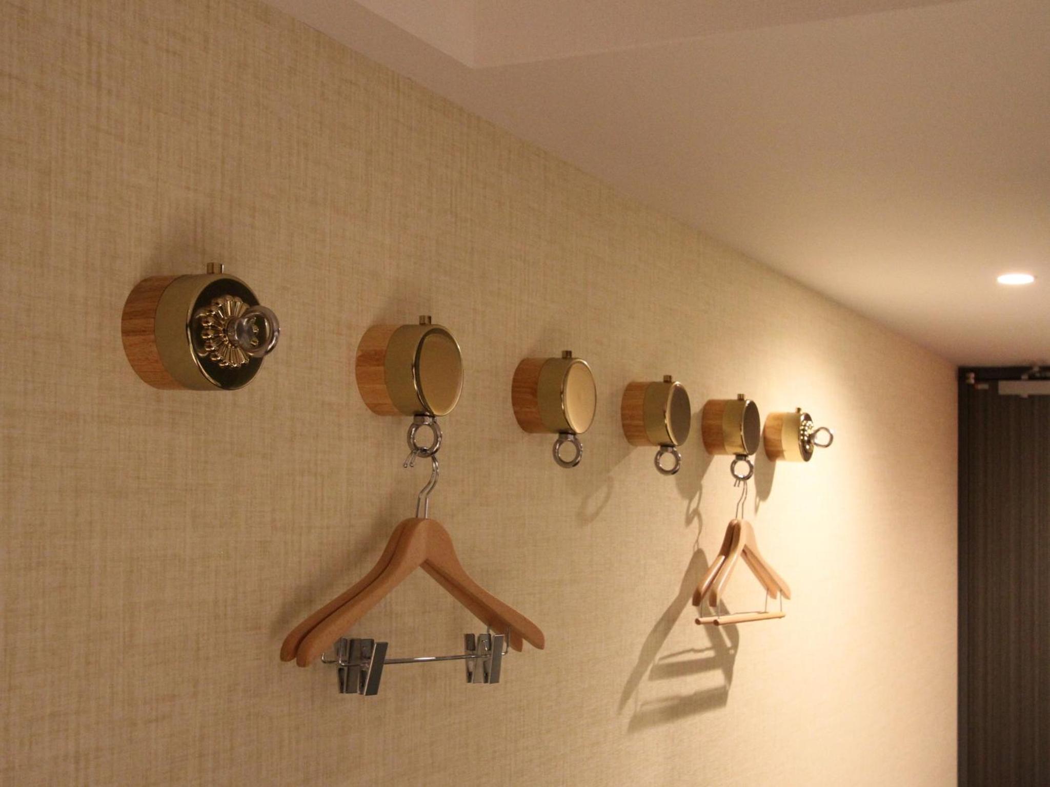Double Room - Photo 12