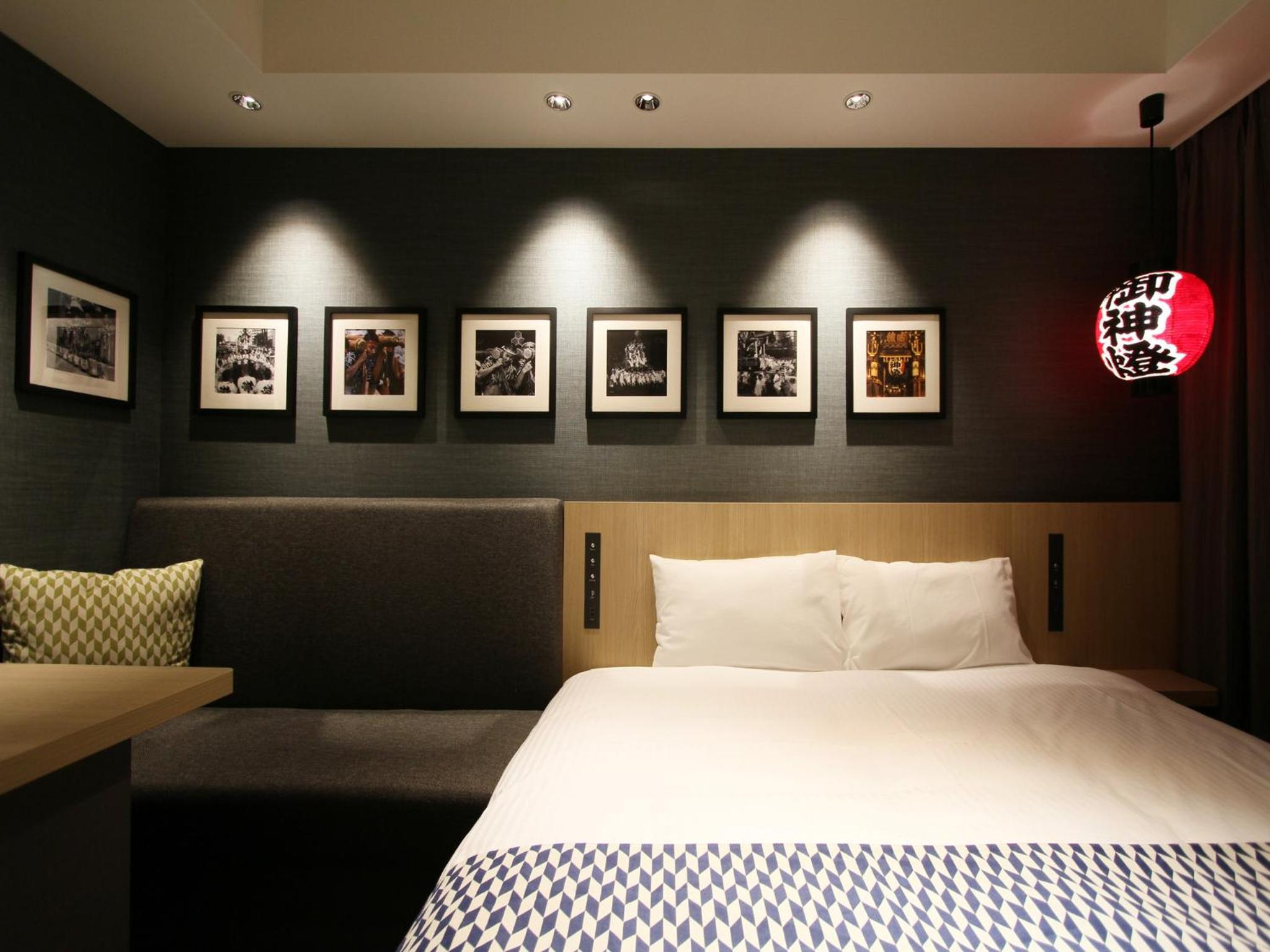 Double Room - Photo 15