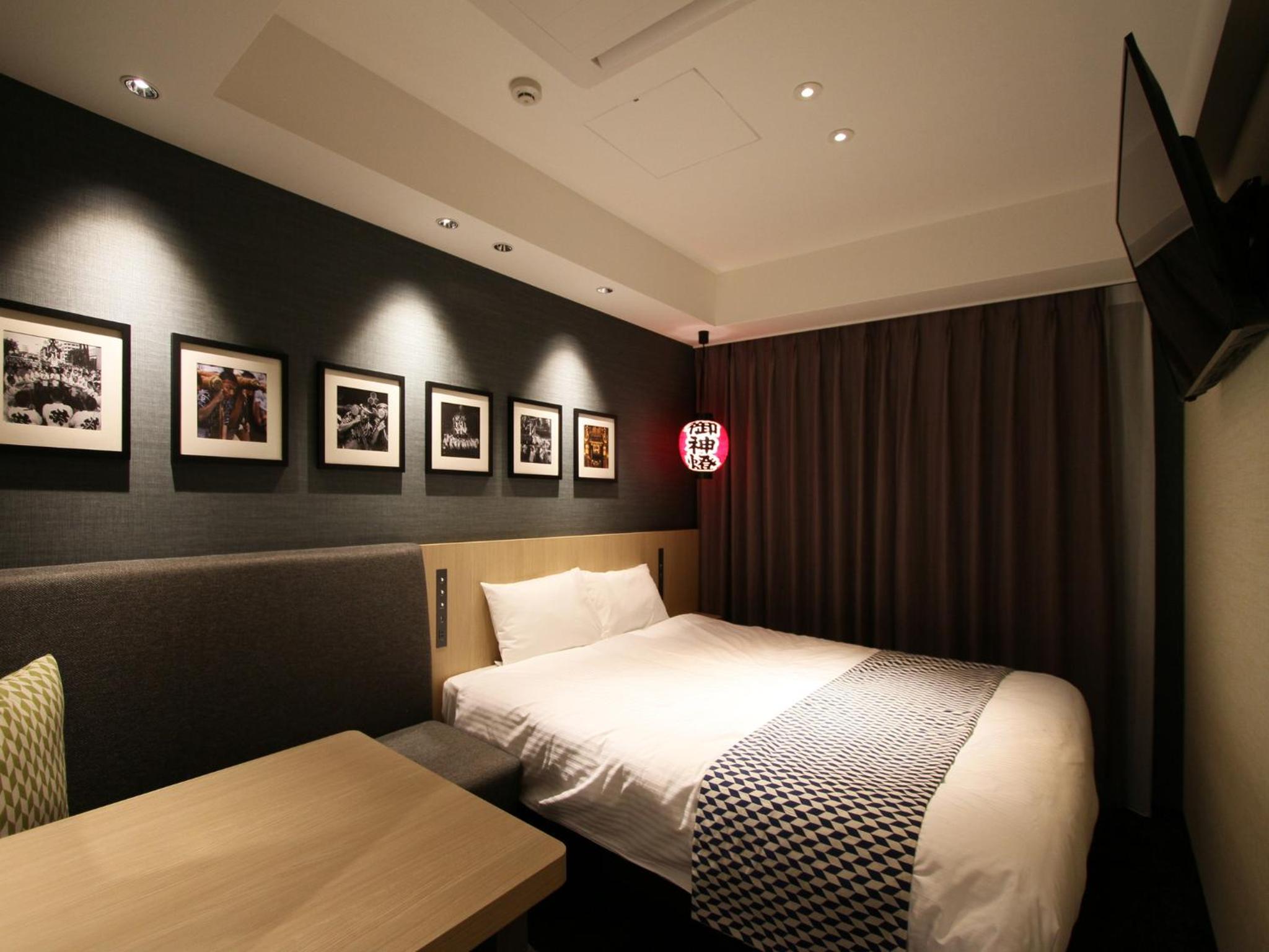 Double Room - Photo 23