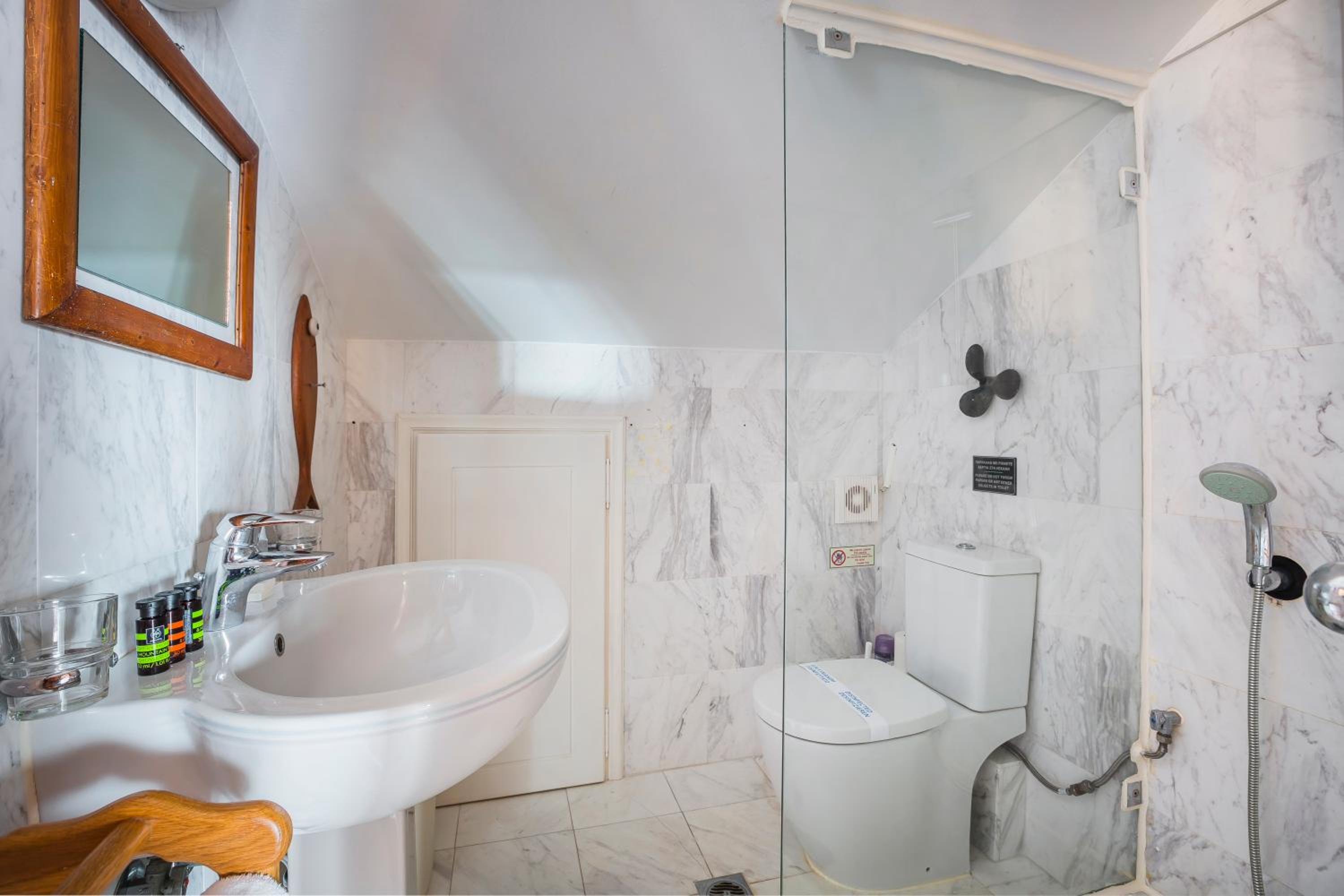 Loft Apartment with Sea View No 10 photo 3