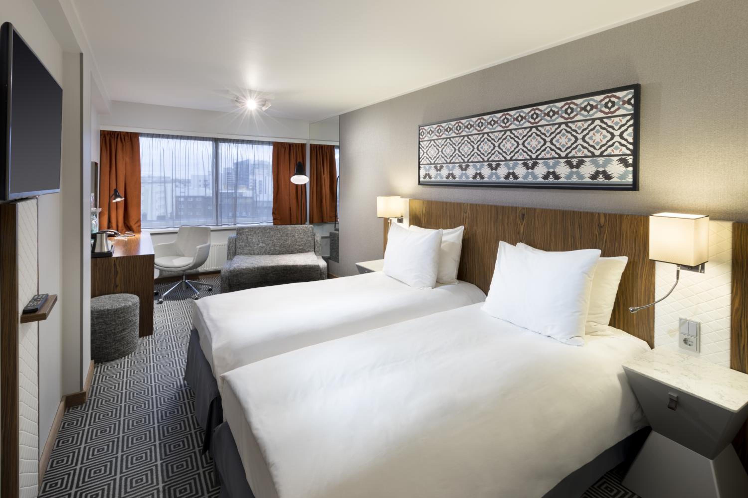 Standard Room - Photo 1