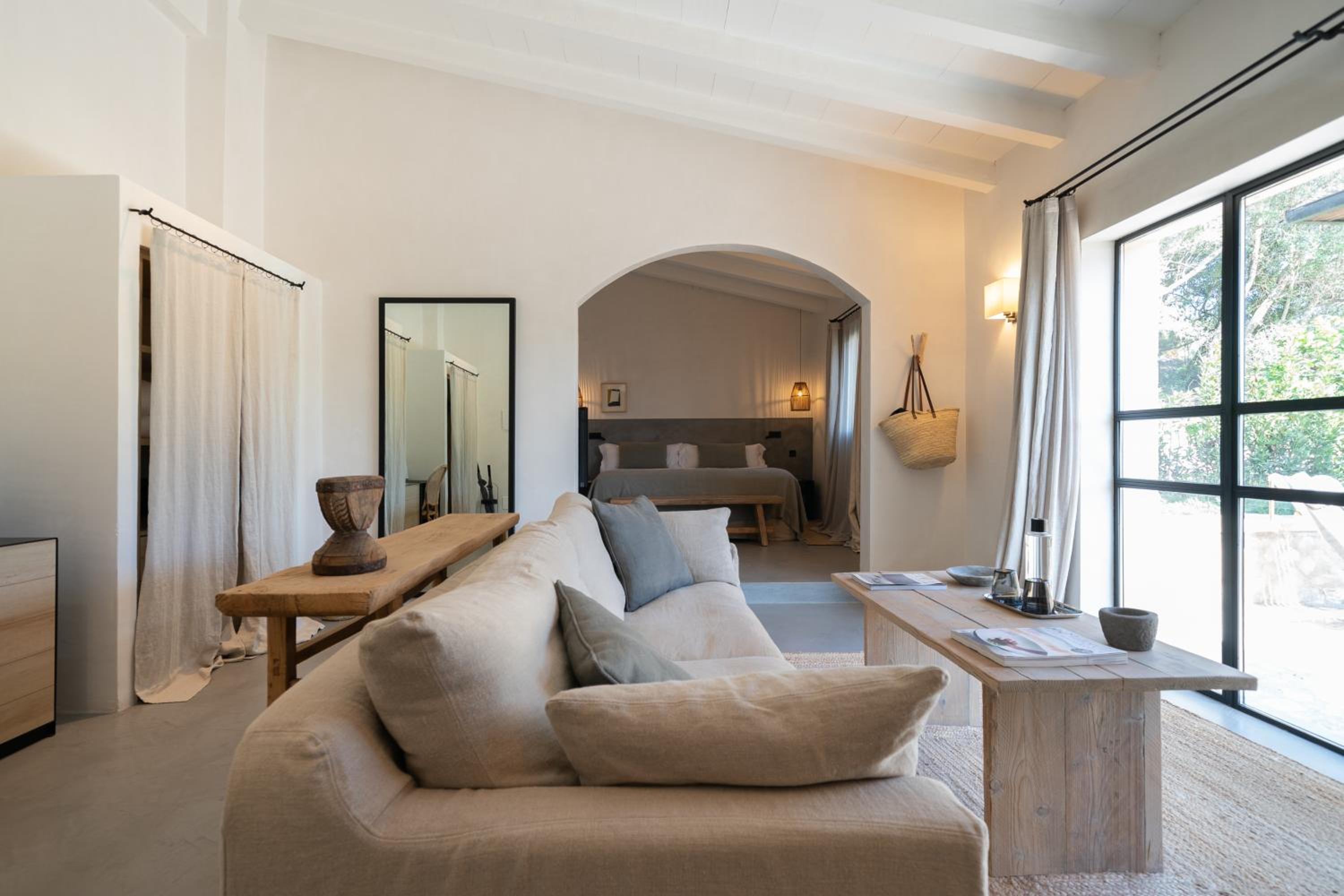 Suite con Piscina Privada Suite con Piscina Privada