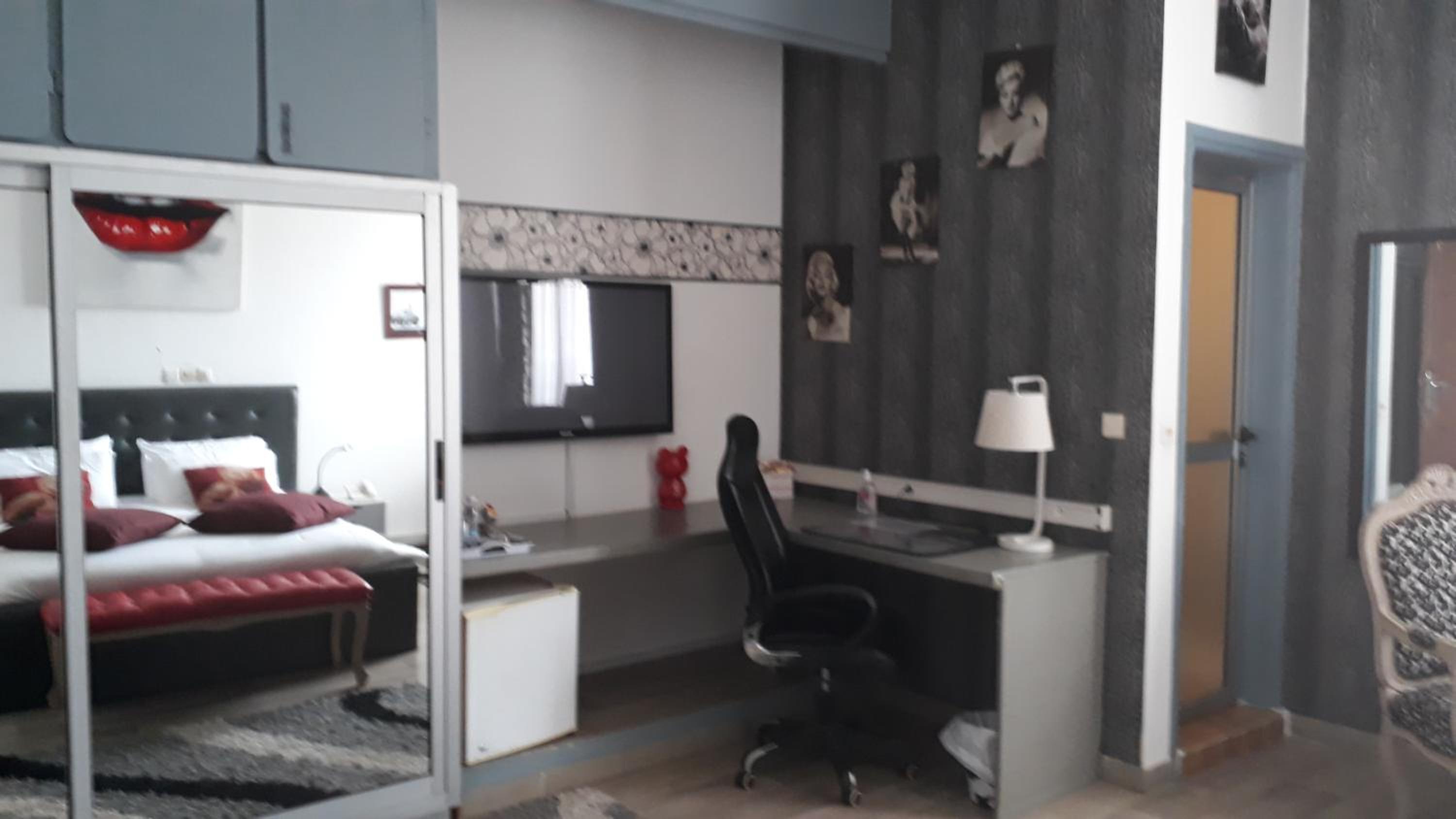 Superior Double Room photo 3