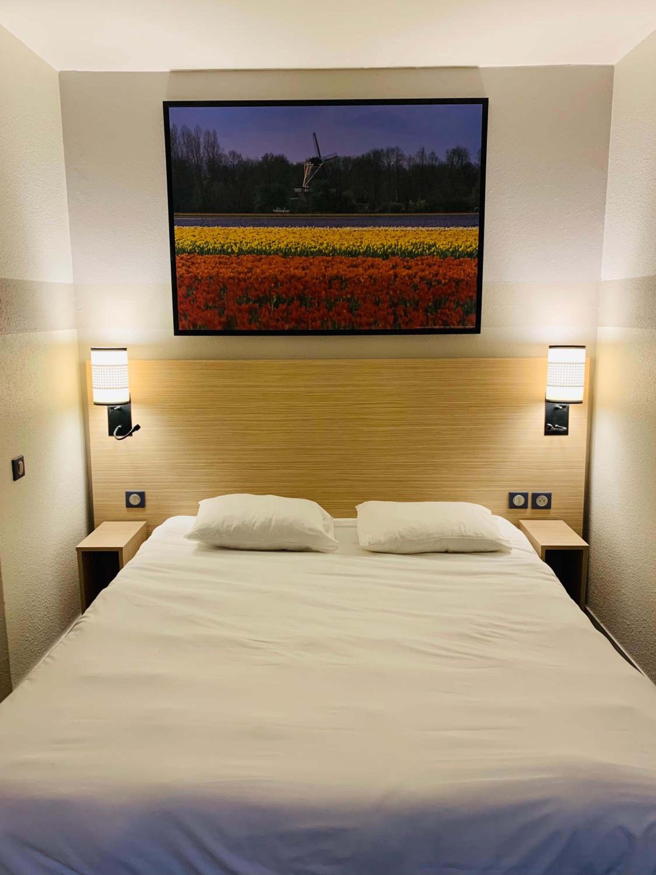 Comfort Double Room photo 2