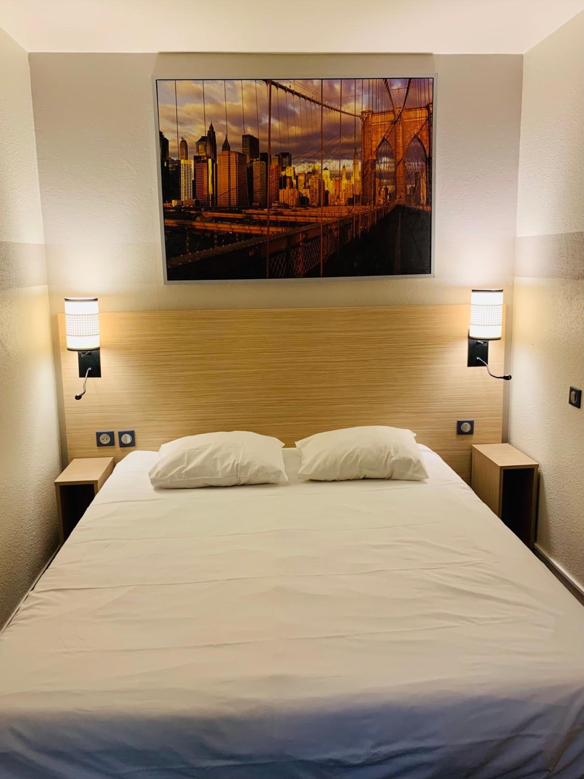 Comfort Double Room photo 3