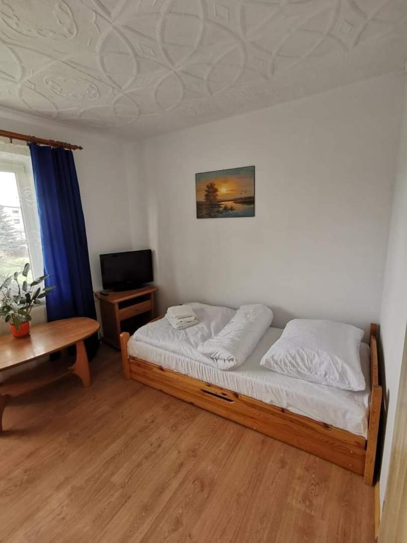 Double Room with Balcony - Photo 4