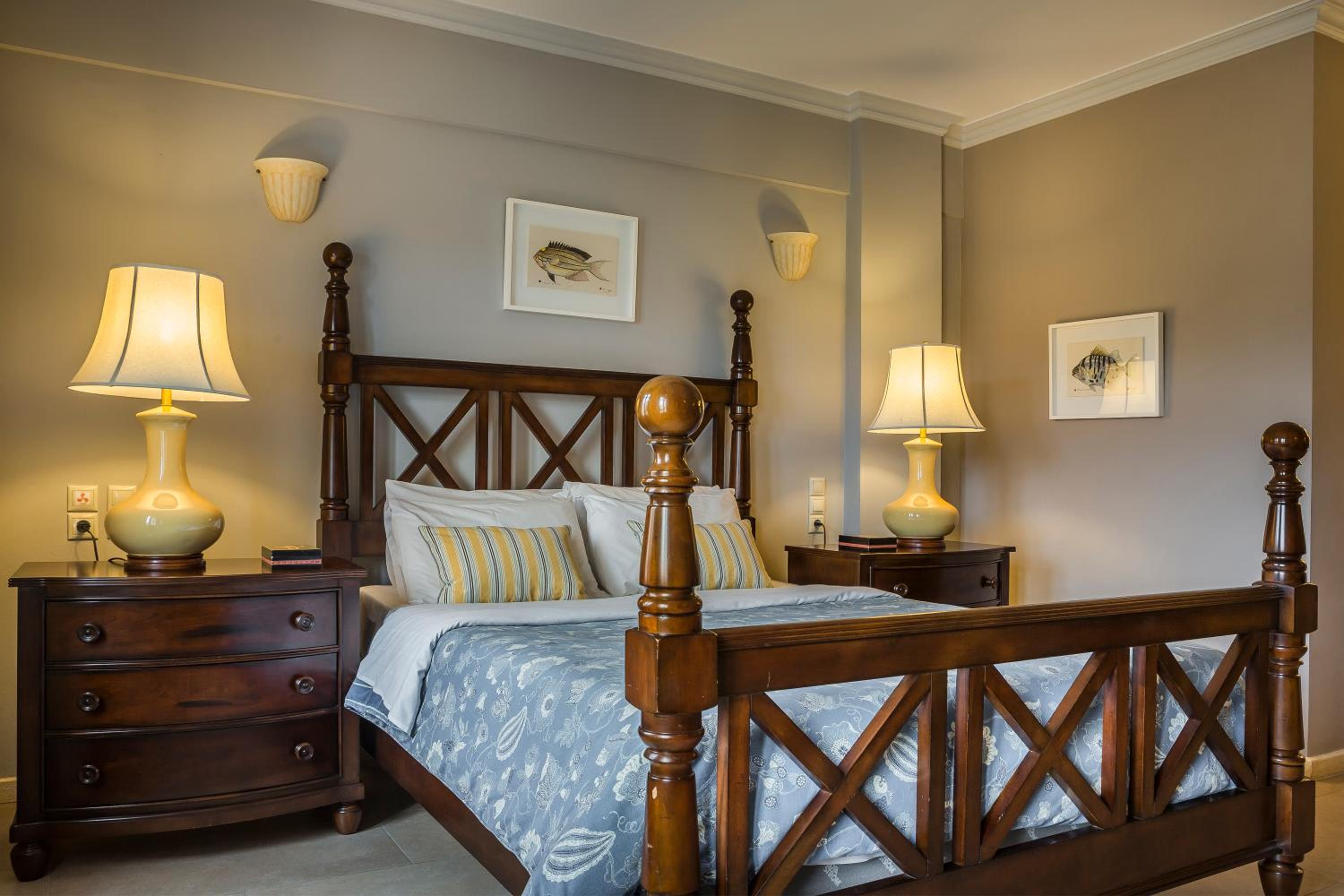 Superior Suite with Courtyard View - 106 photo 3