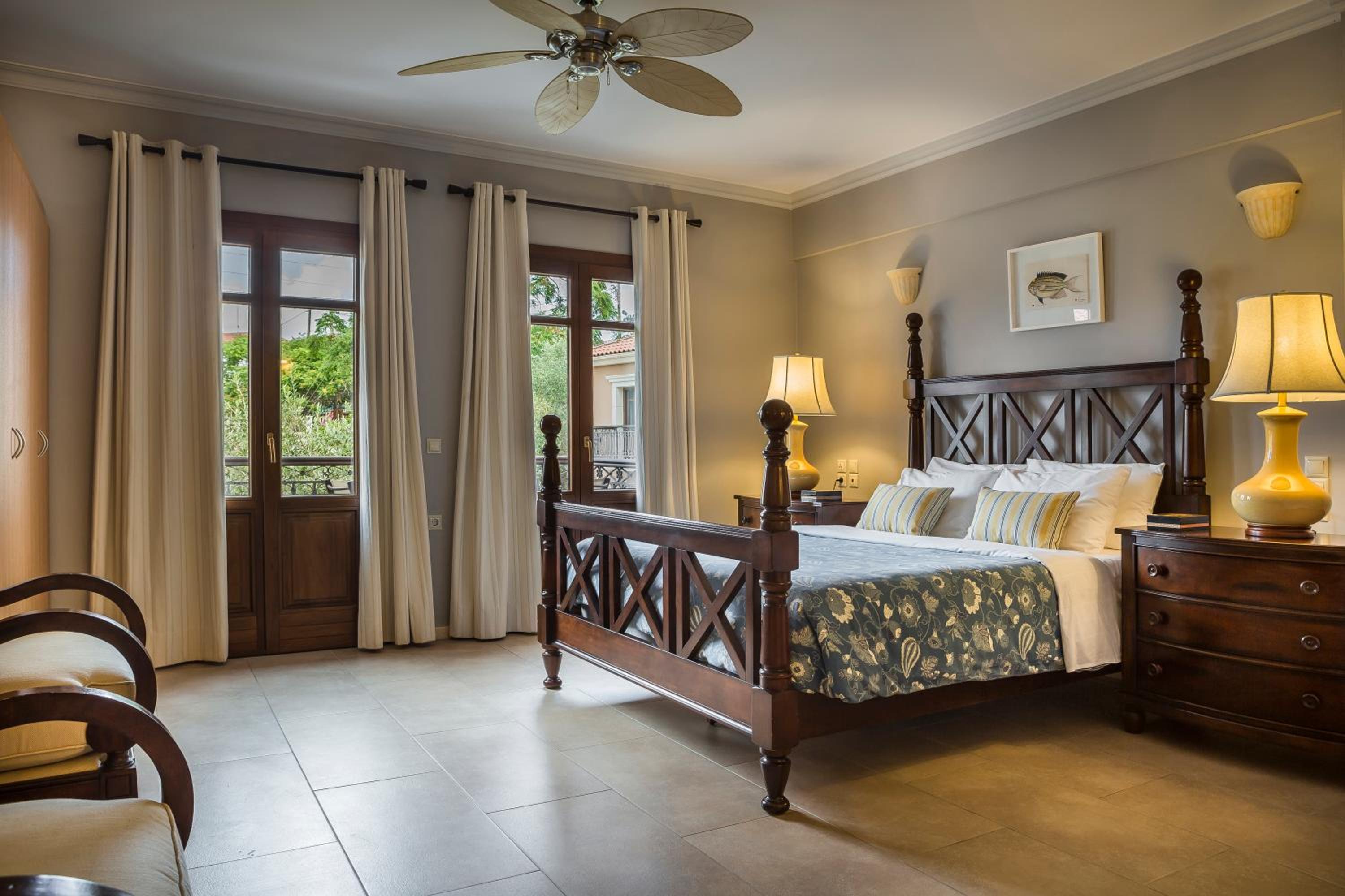 Superior Suite with Courtyard View - 106 photo 1