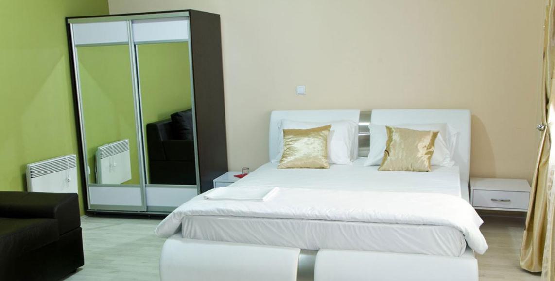 One-Bedroom Suite photo 1