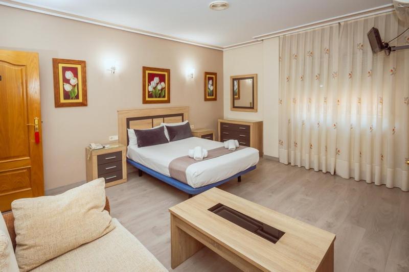 Habitación Doble