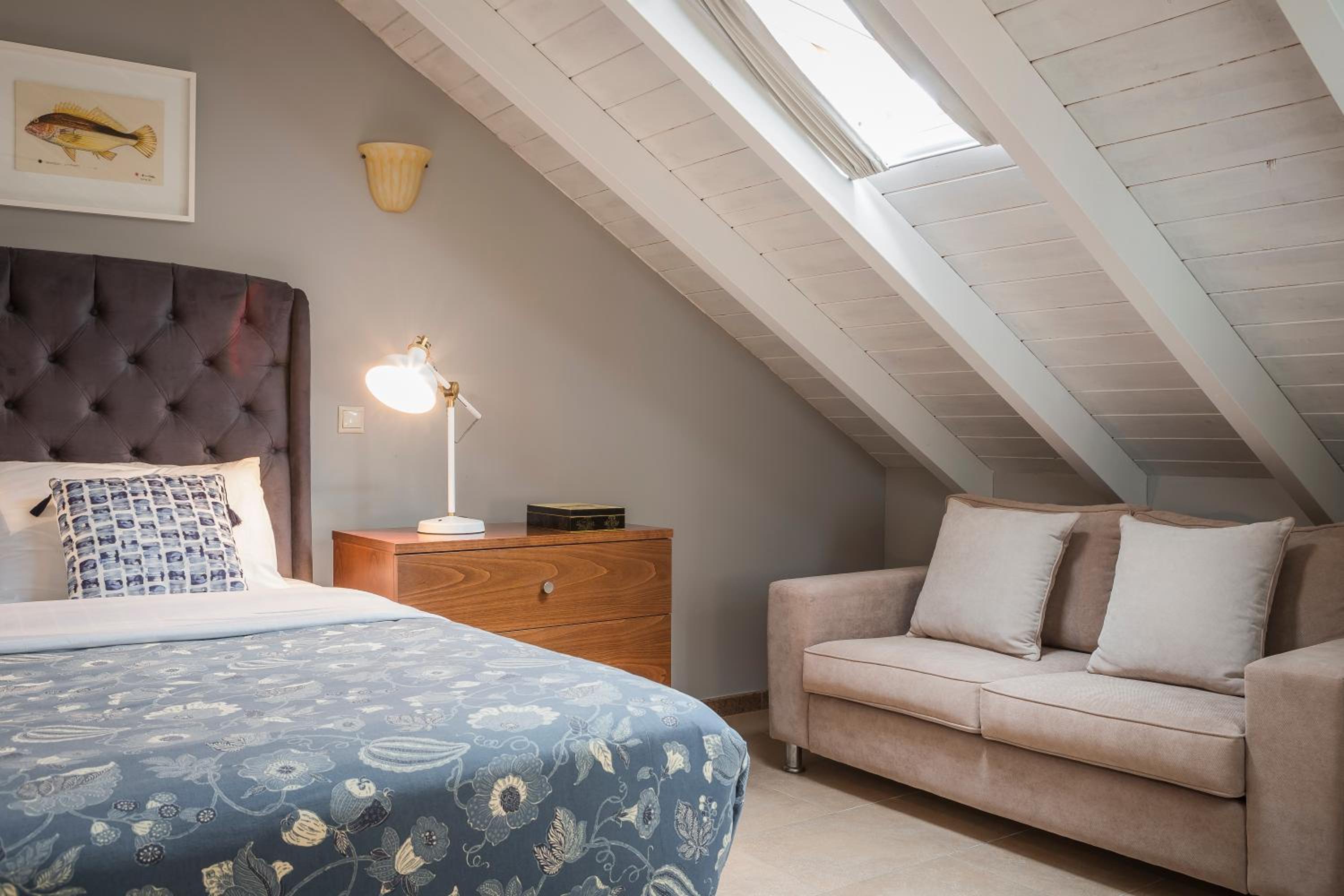 Loft Suite - 109 photo 2