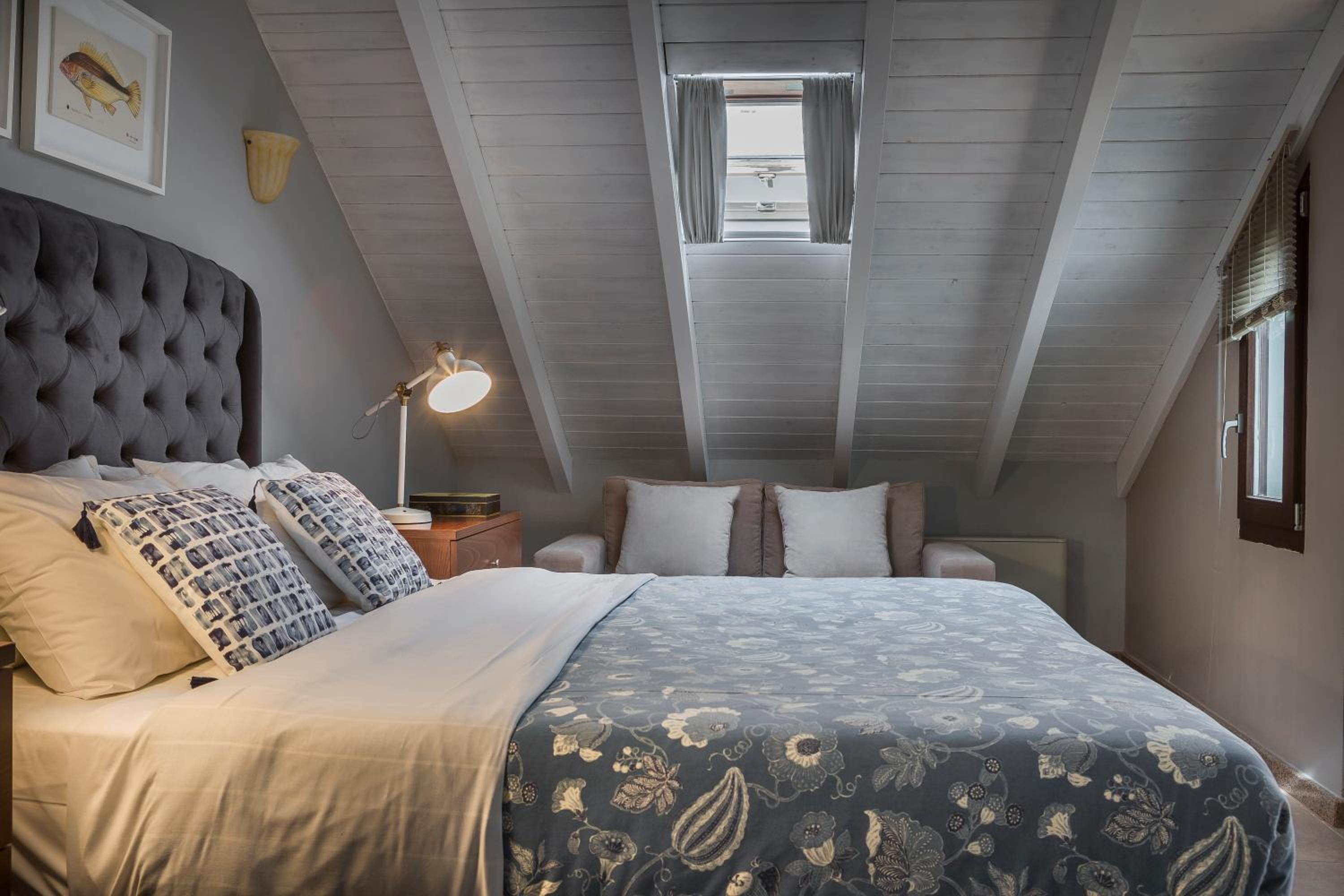 Loft Suite - 109 photo 3