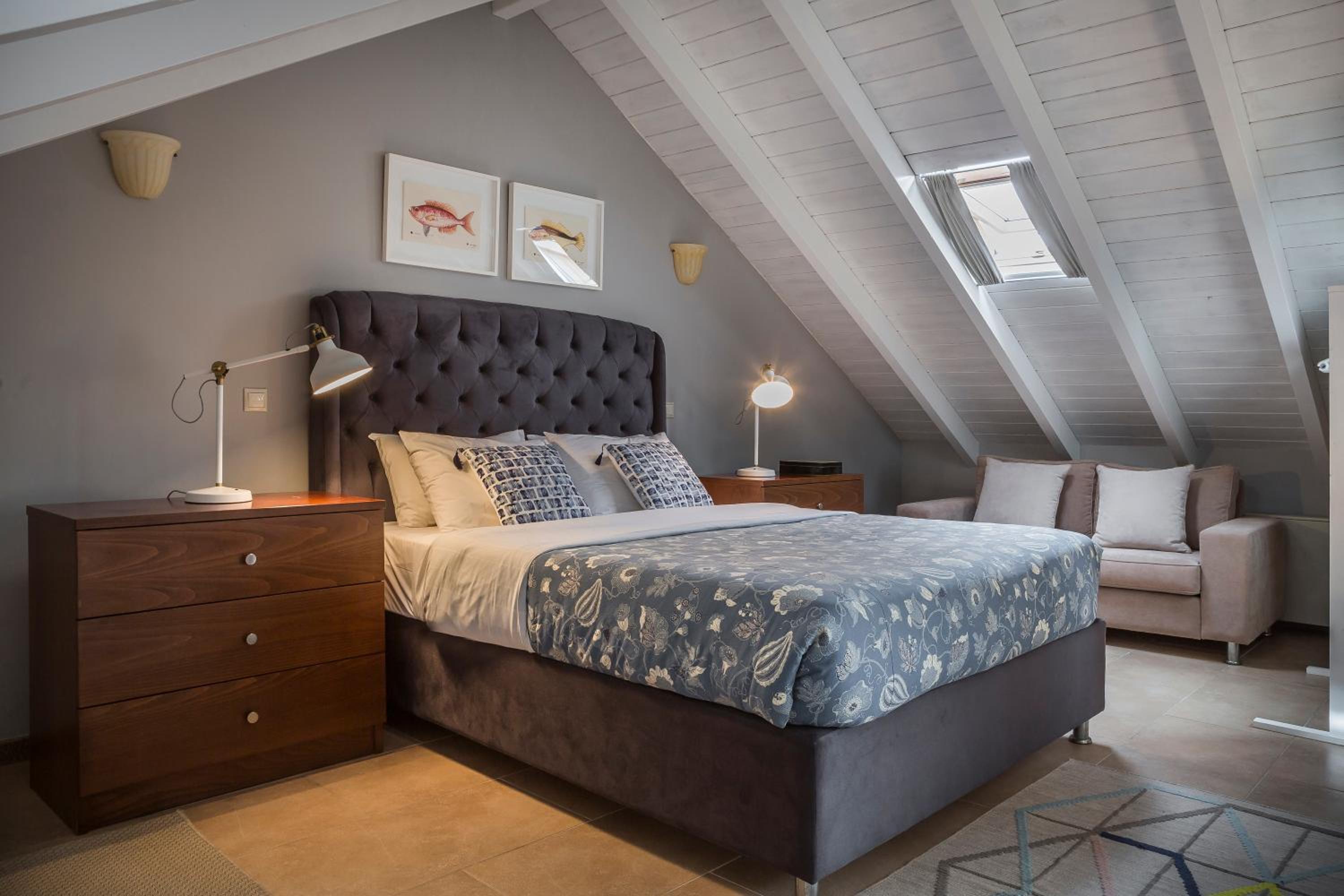 Loft Suite - 109 photo 1