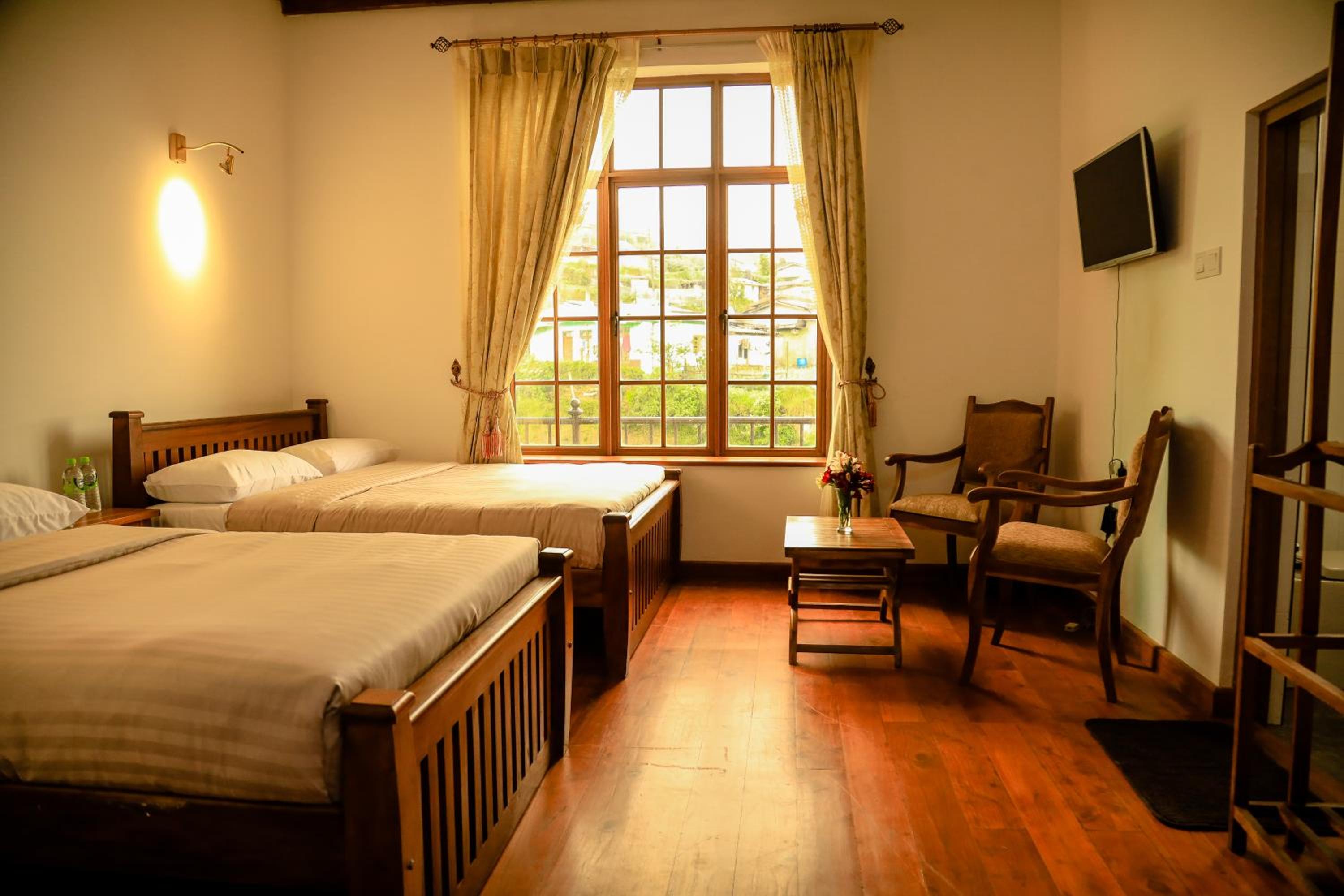 Deluxe Triple Room photo 3
